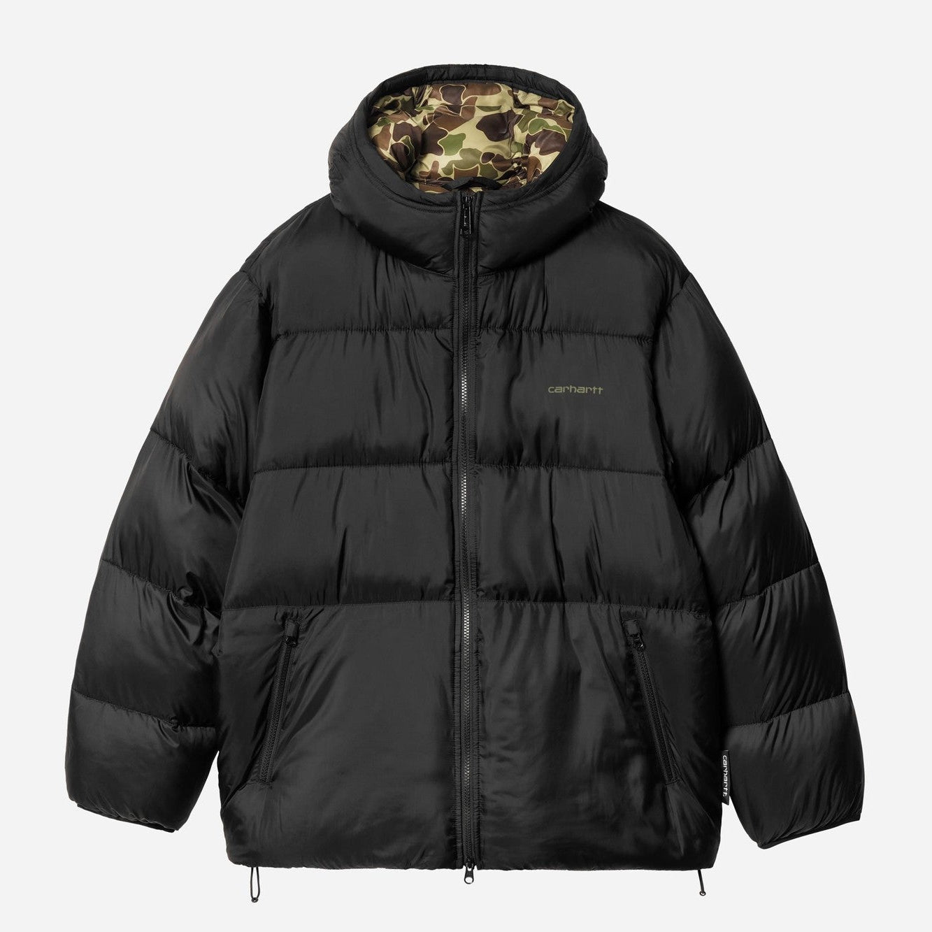 Carhartt Wip Toronto Jacket