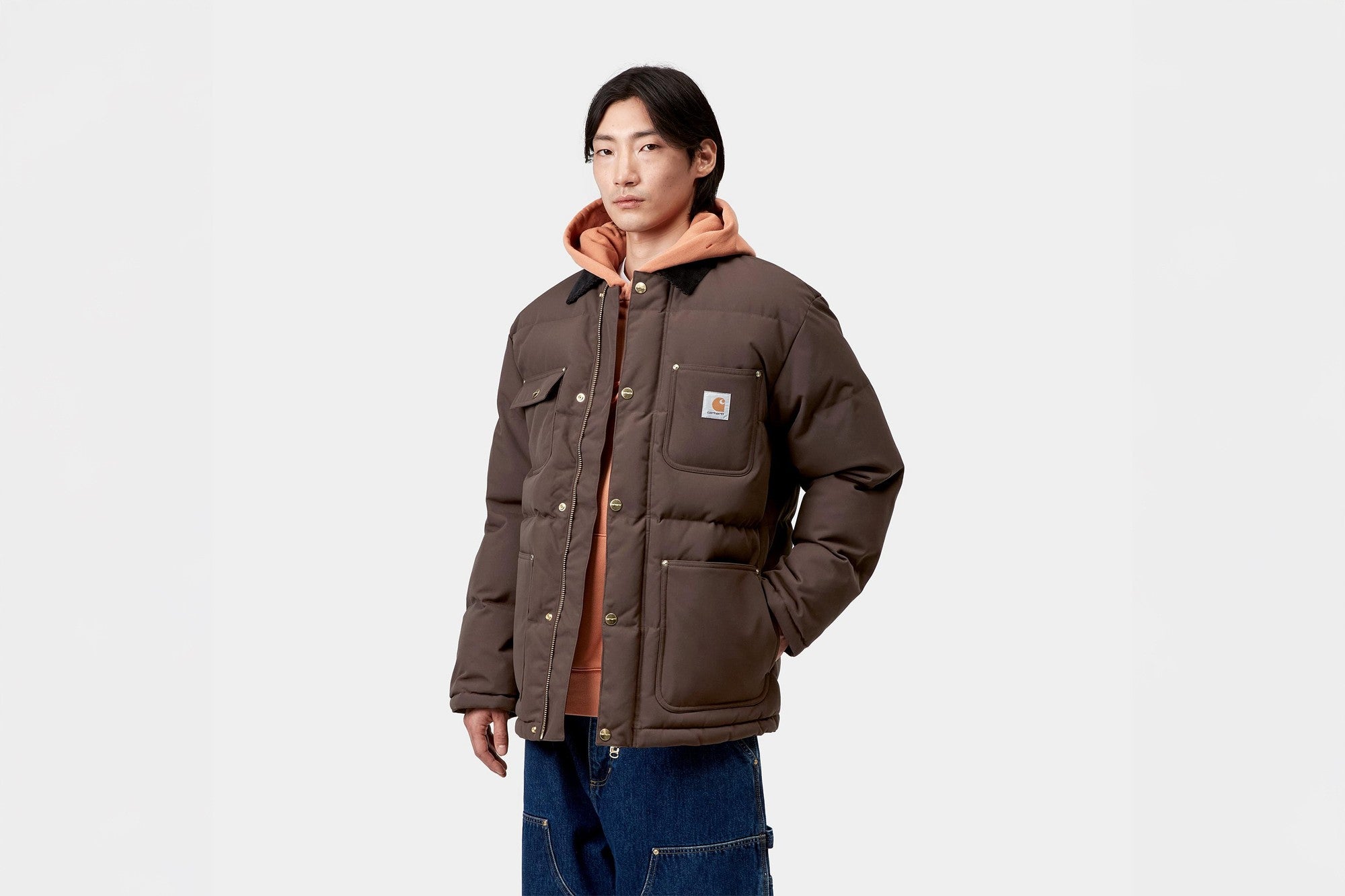 Carhartt Wip Rayler Jacket