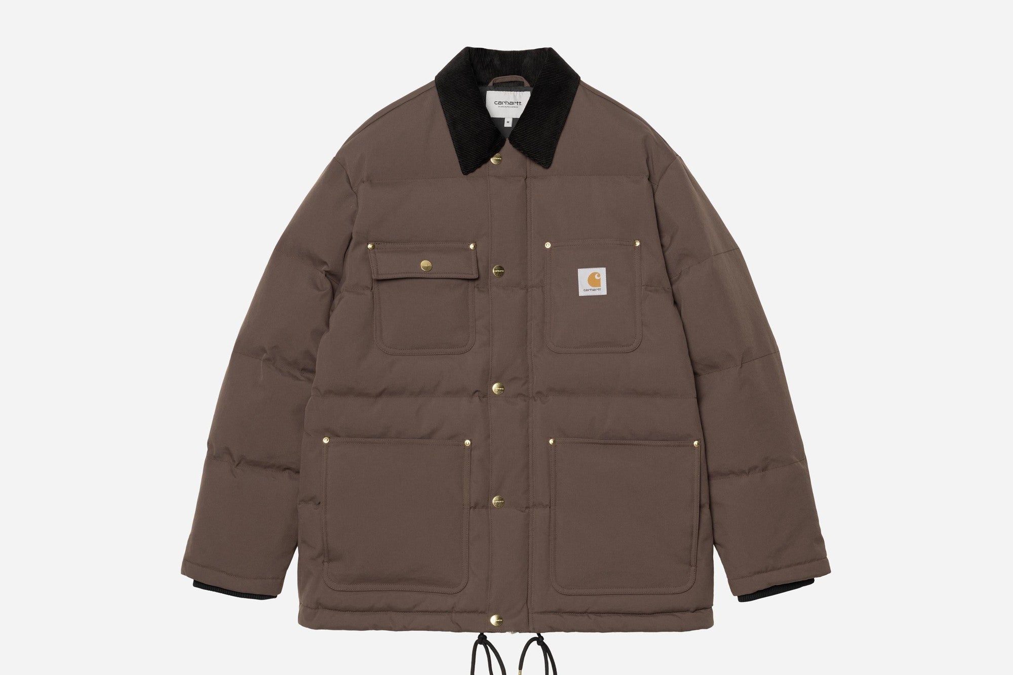 Carhartt Wip Rayler Jacket