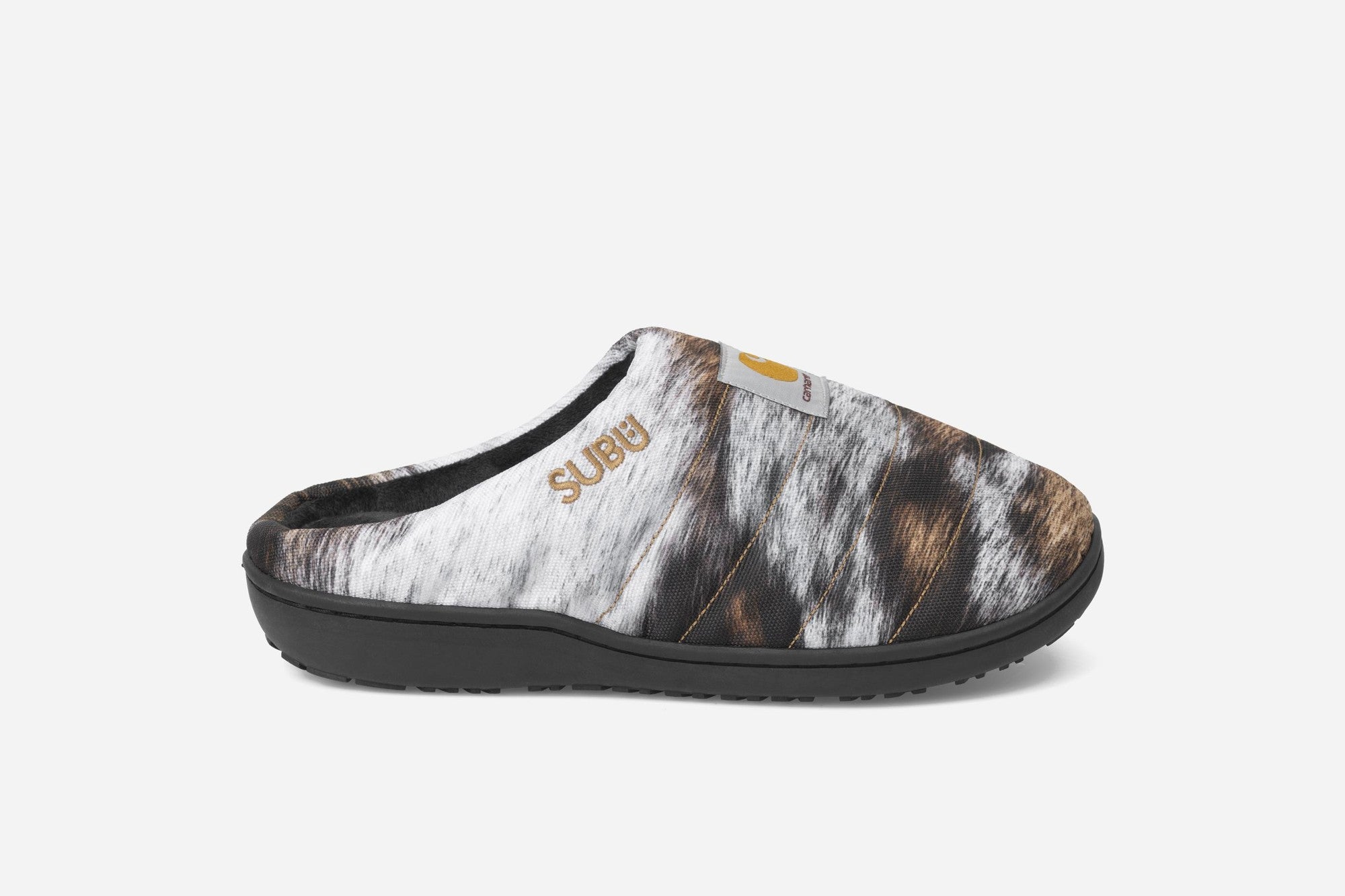 Carhartt Wip Cordura Slippers