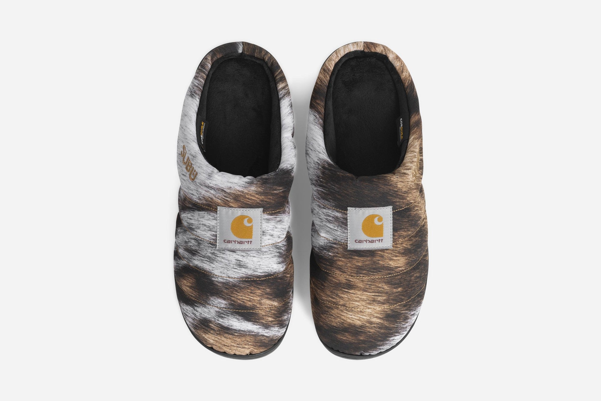 Carhartt Wip Cordura Slippers