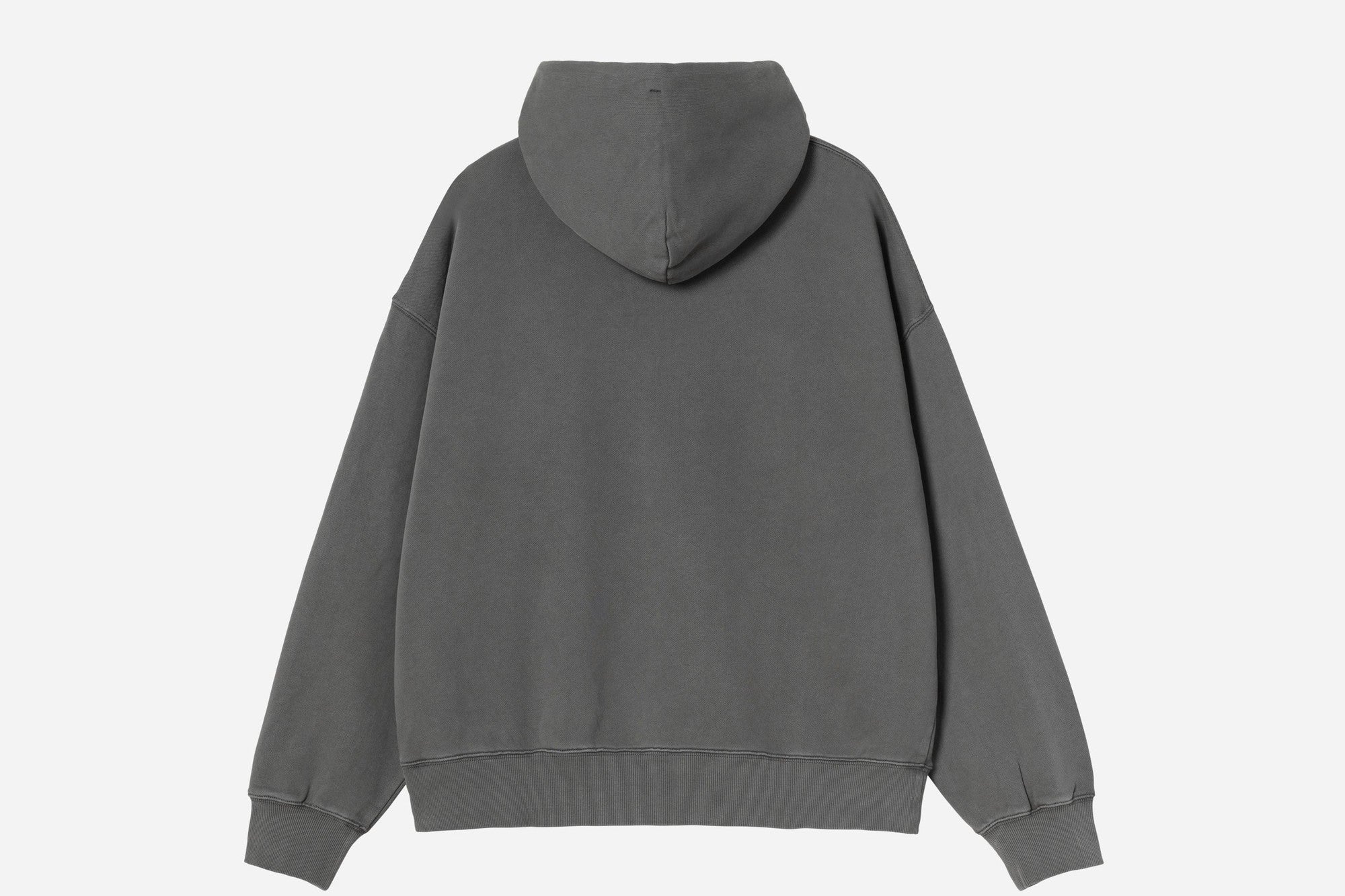 Carhartt Wip Hooded Benton Sweat