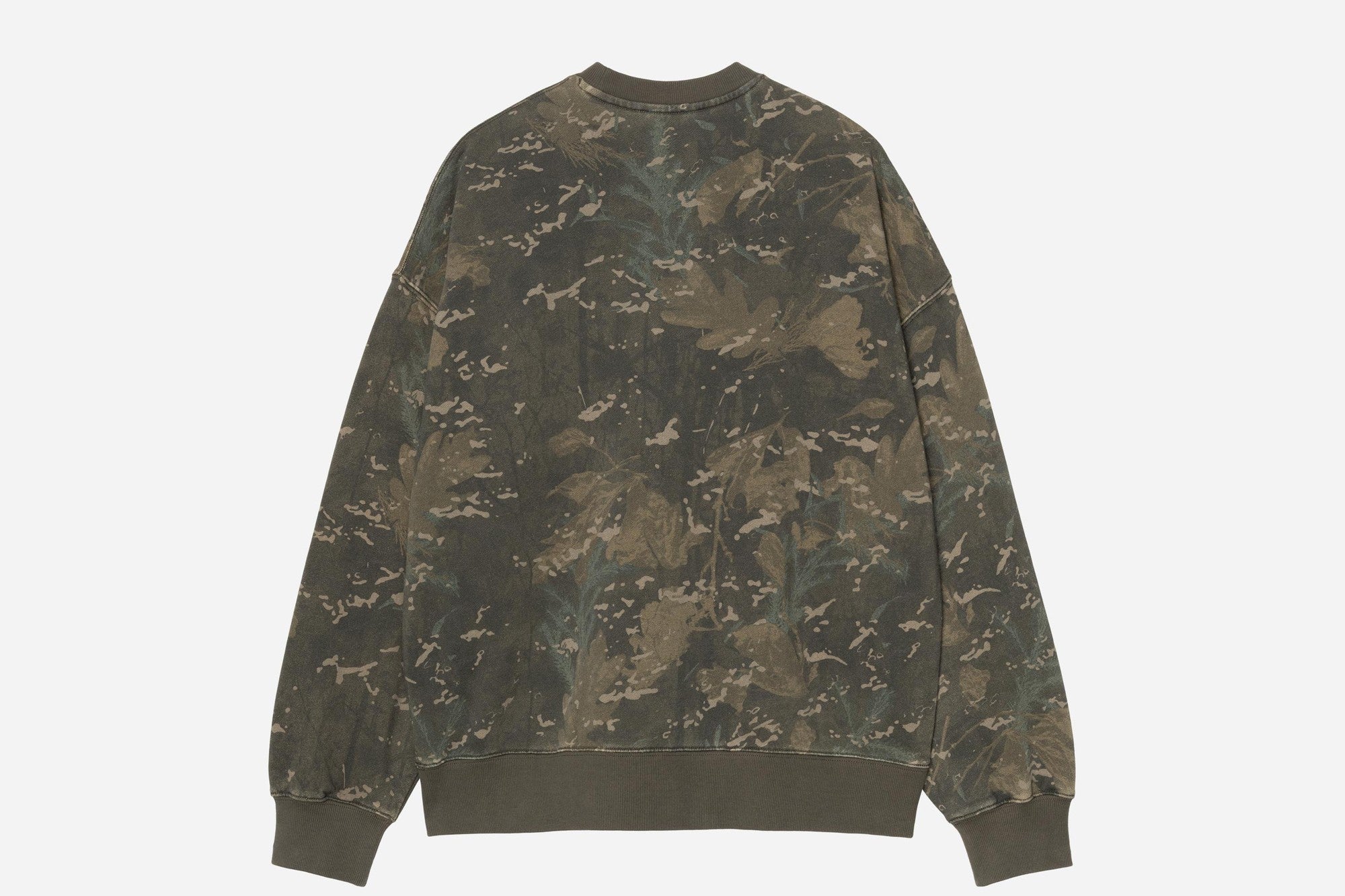 Carhartt Wip Benton Sweat