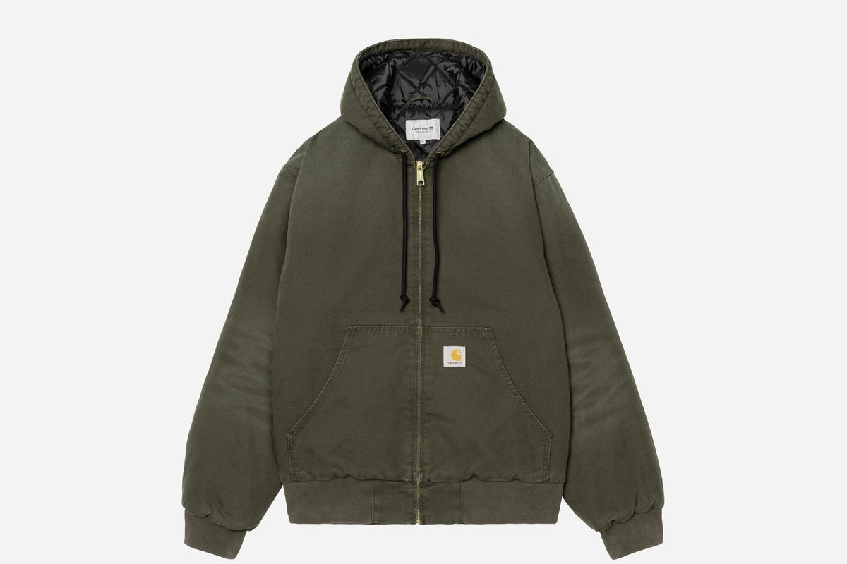 Carhartt Wip Og Active Jacket