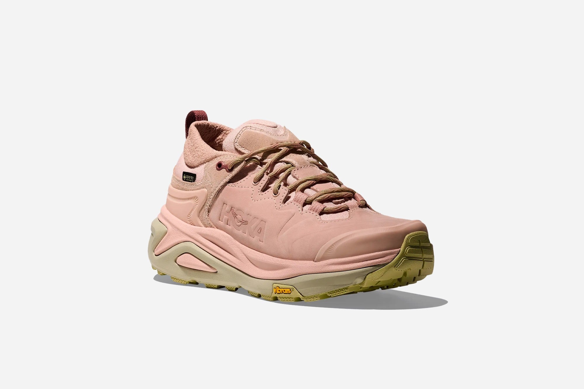 Hoka W Kaha 3 Low Gtx