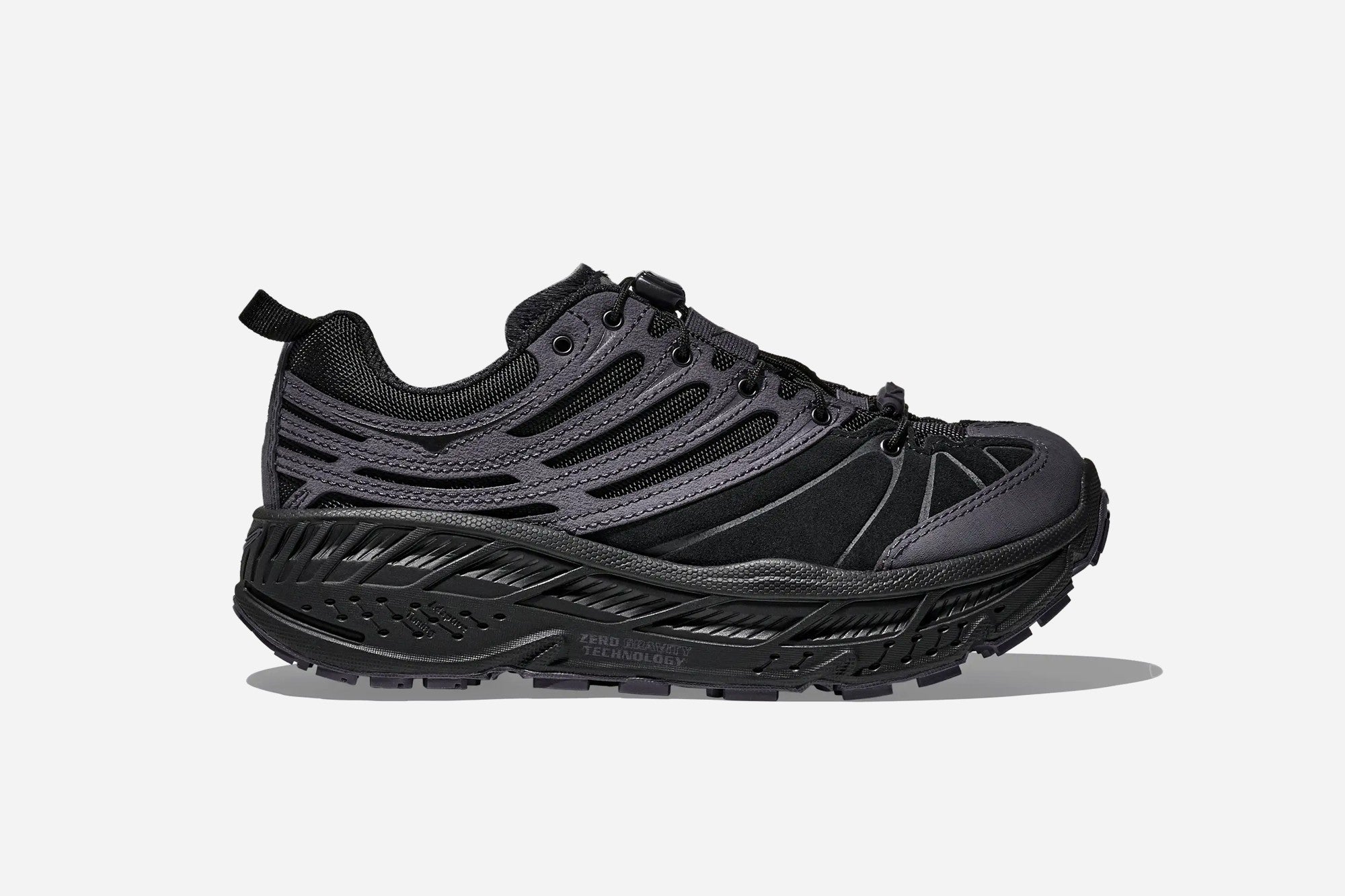 Hoka Elite Terrain System Stinson Evo Og
