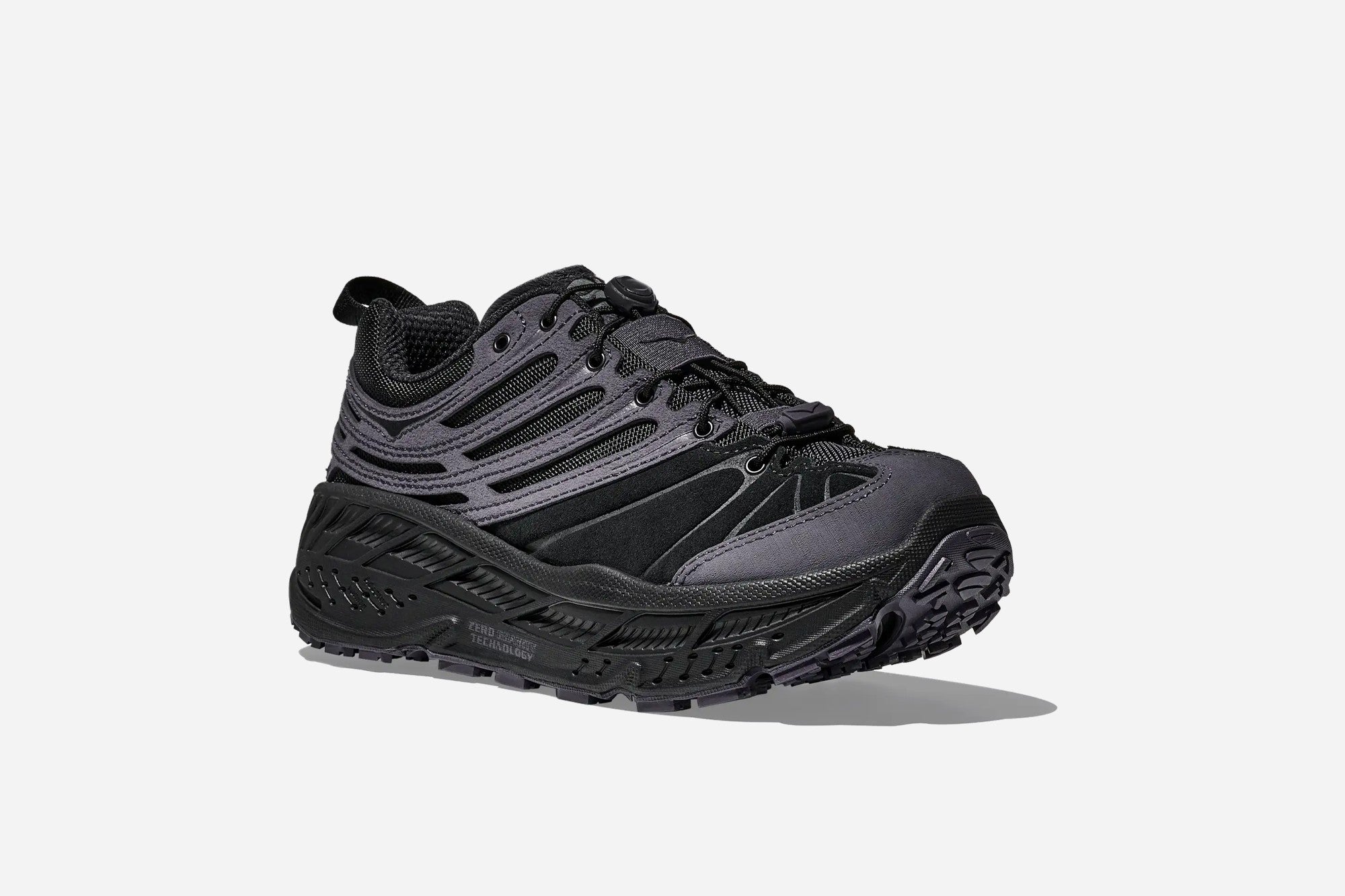 Hoka Elite Terrain System Stinson Evo Og