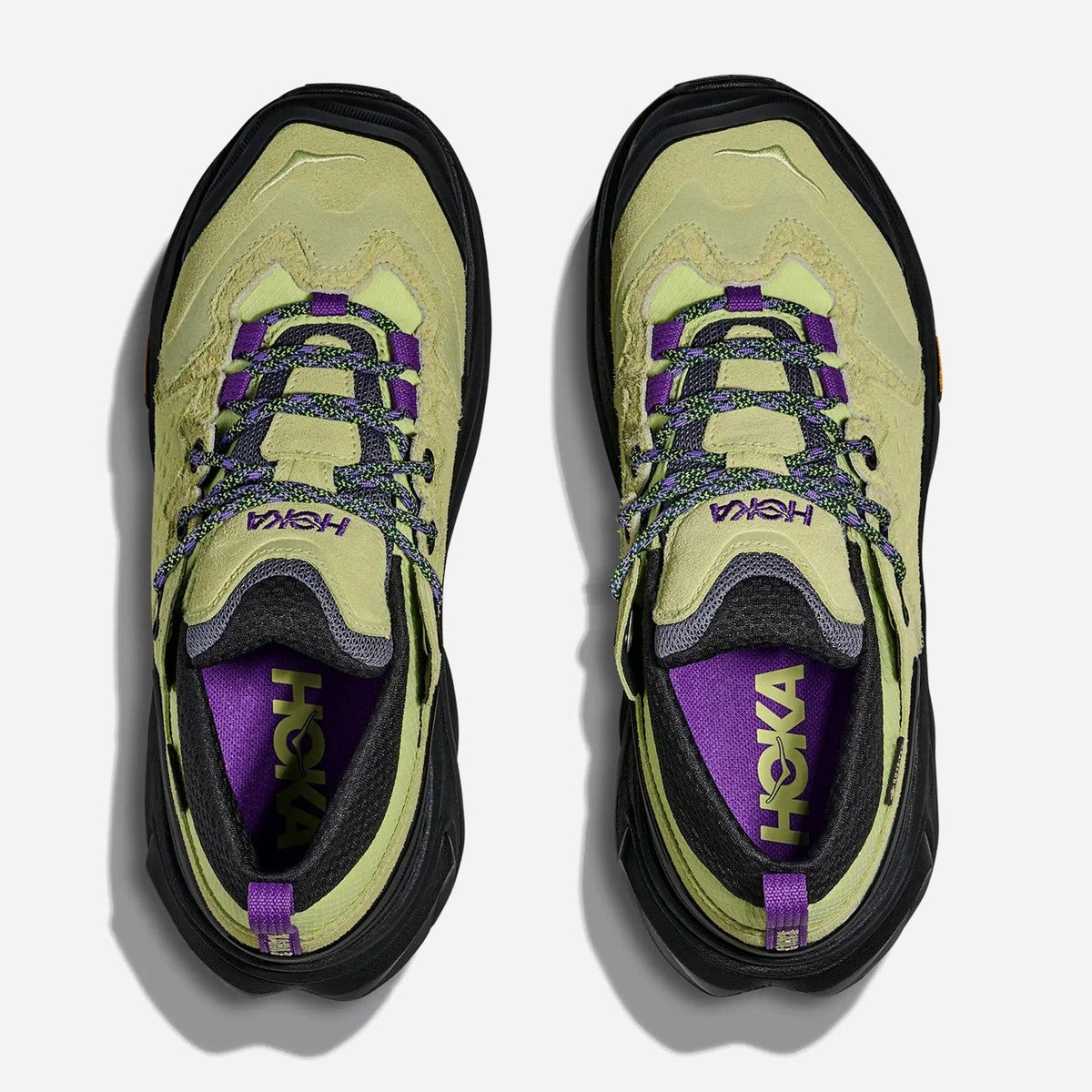 Hoka Kaha 3 Low Tp