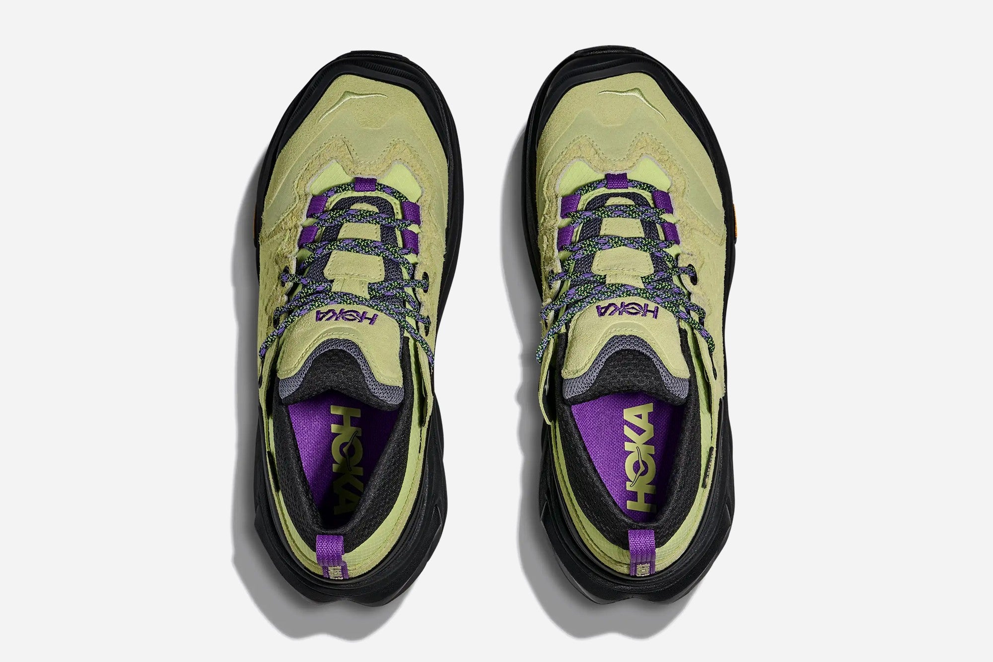Hoka Kaha 3 Low Tp