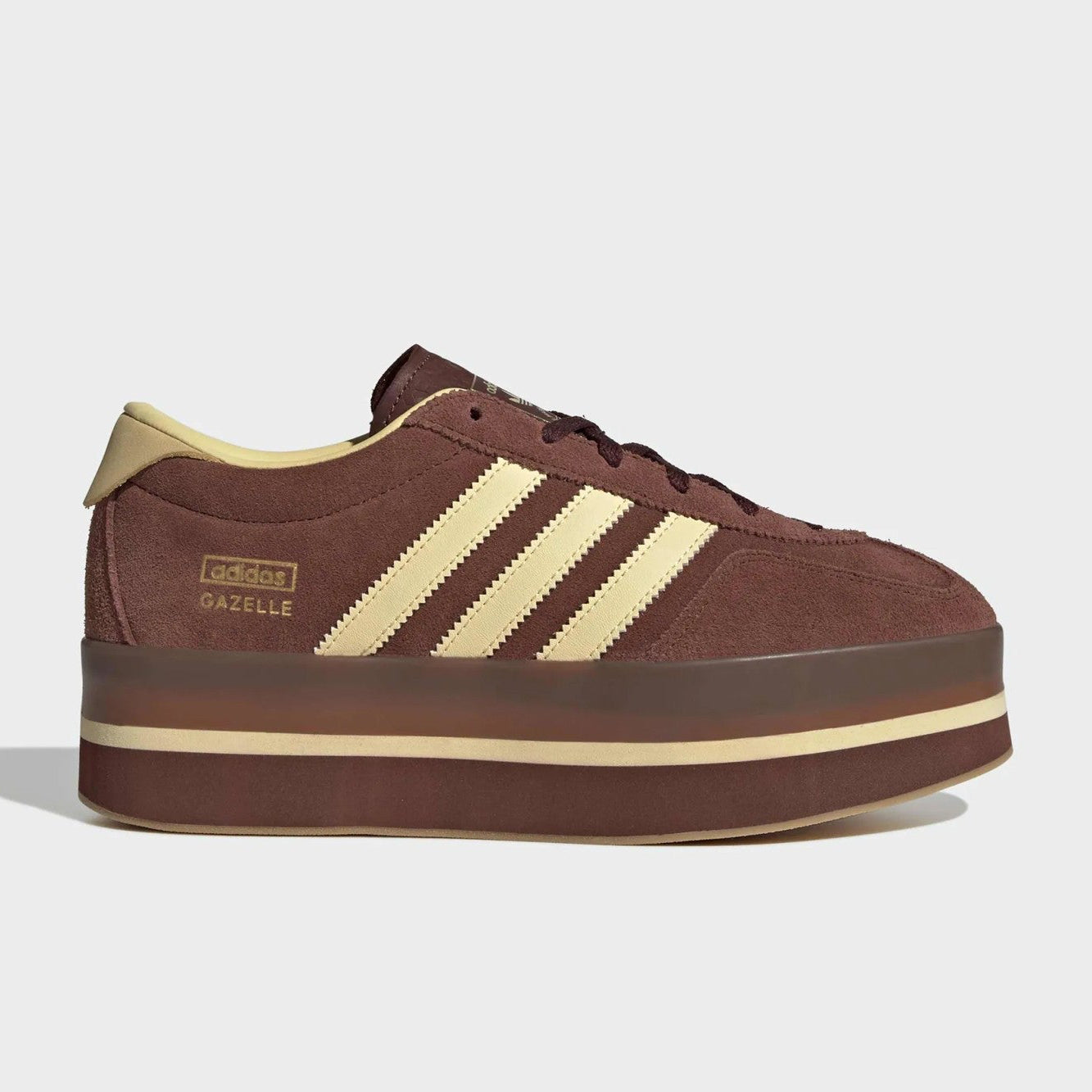Adidas Gazelle Stack W