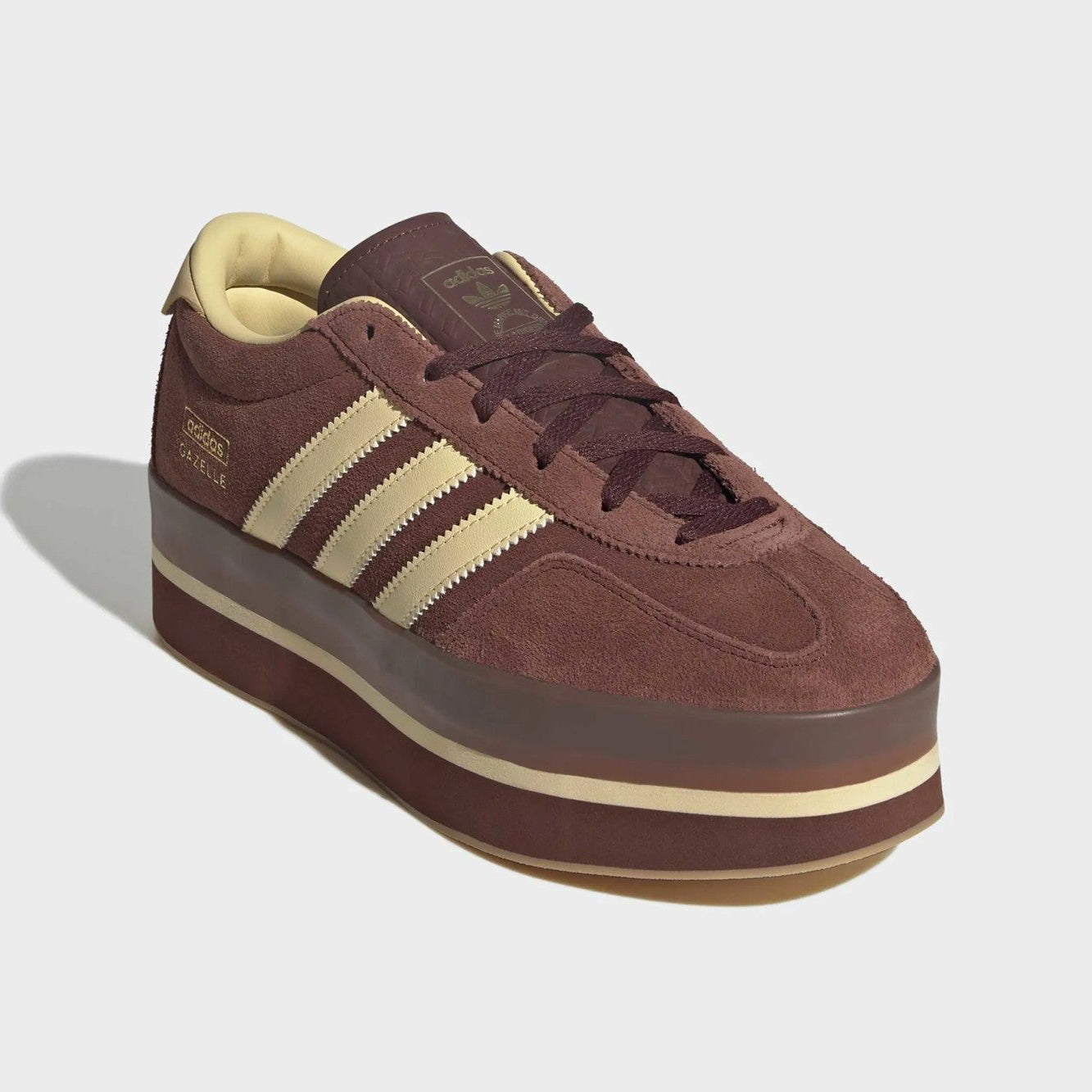 Adidas Gazelle Stack W