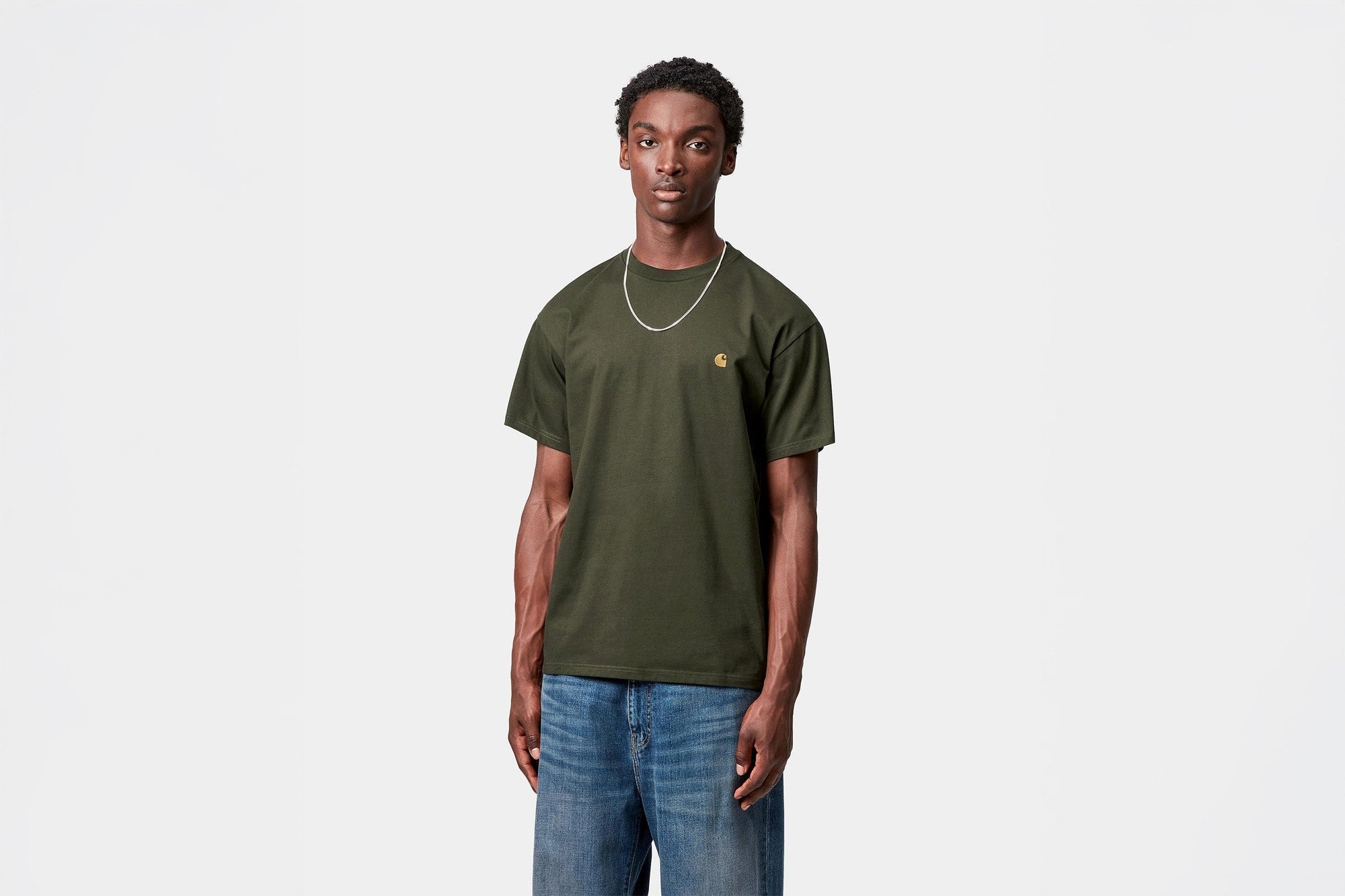 Carhartt Wip Chase T-Shirt