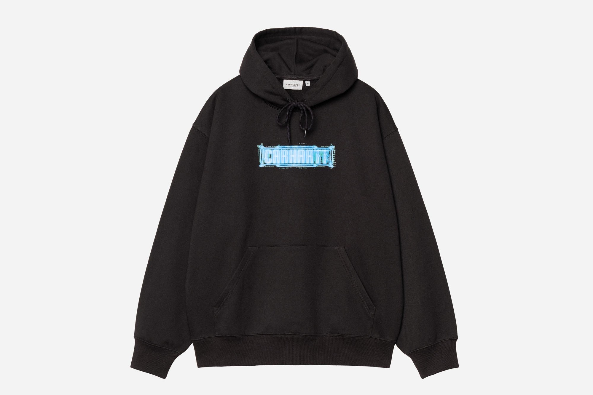 Carhartt Wip Hooded Electric Boogie Sweat