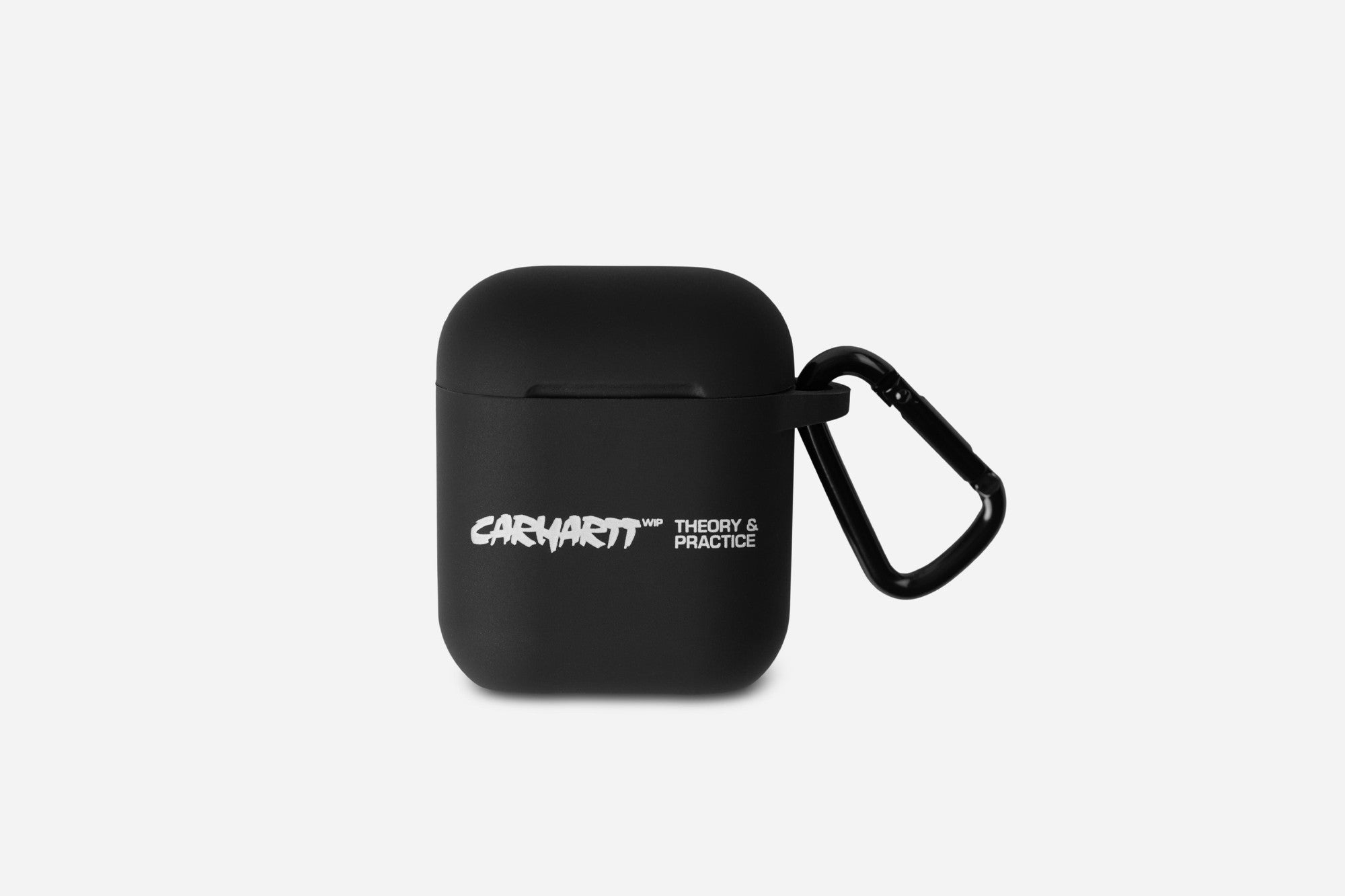 Carhartt Wip Theory And Practice Airpods Case