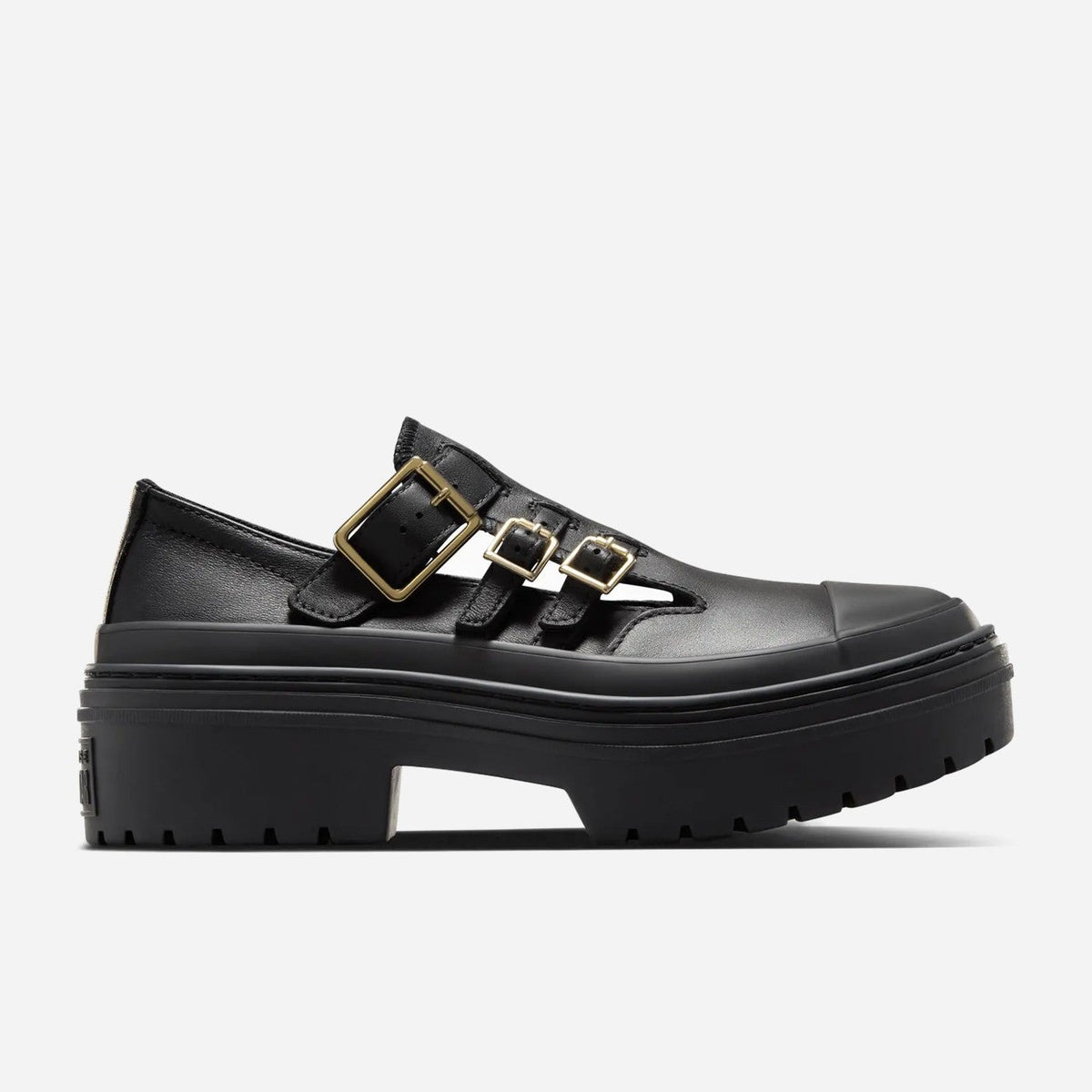 Converse All Star Lugged Heel Mj