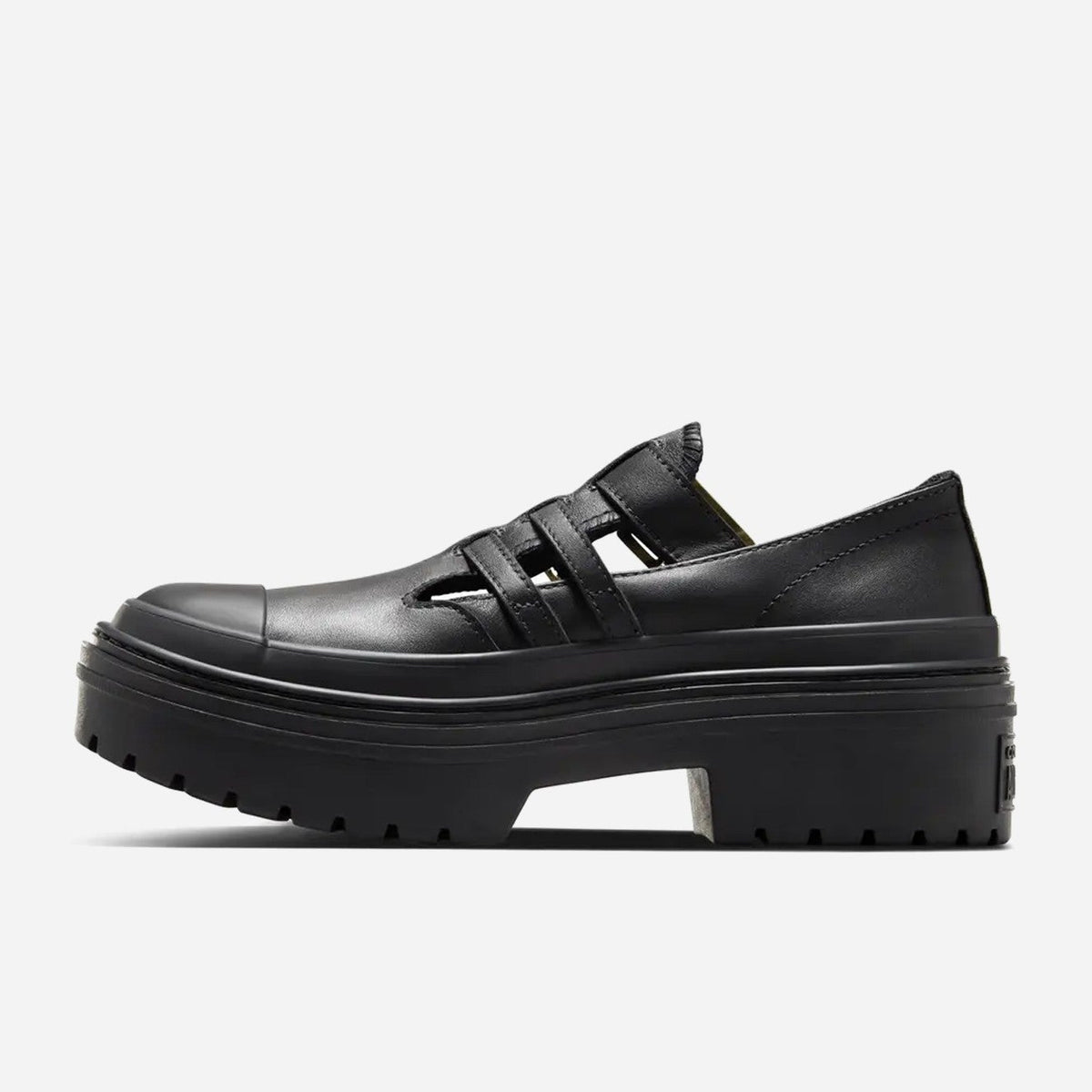 Converse All Star Lugged Heel Mj