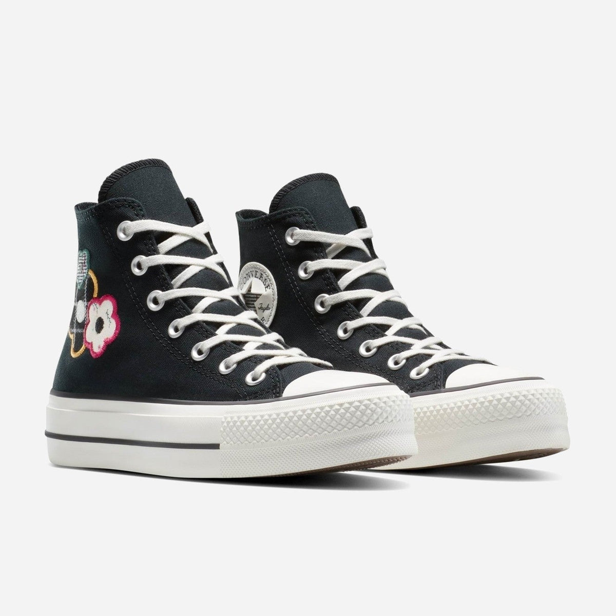 Converse All Star Lift