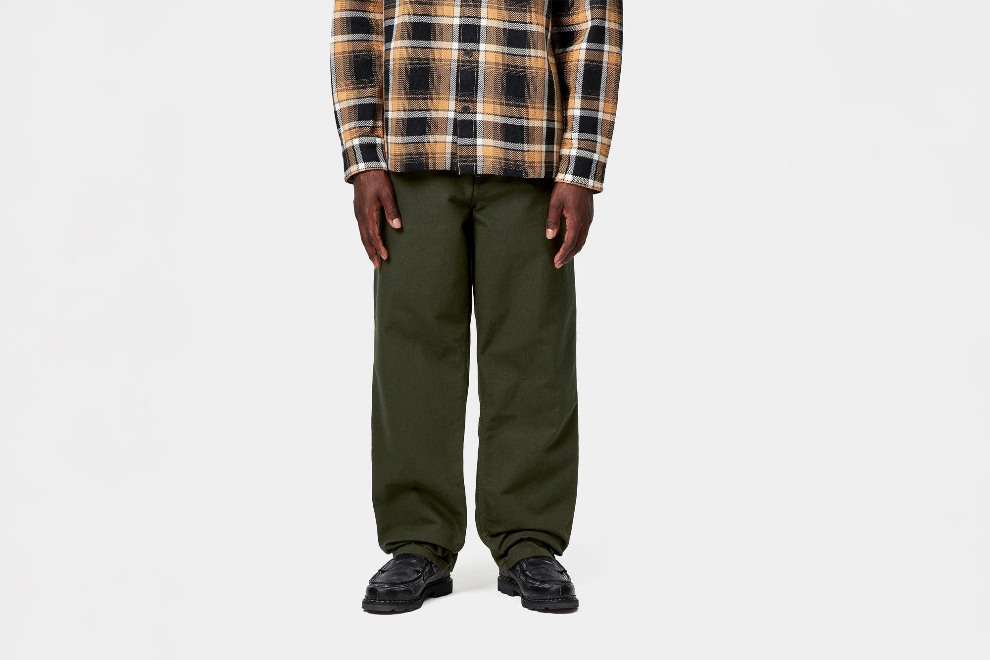 Carhartt Wip Single Knee Pant