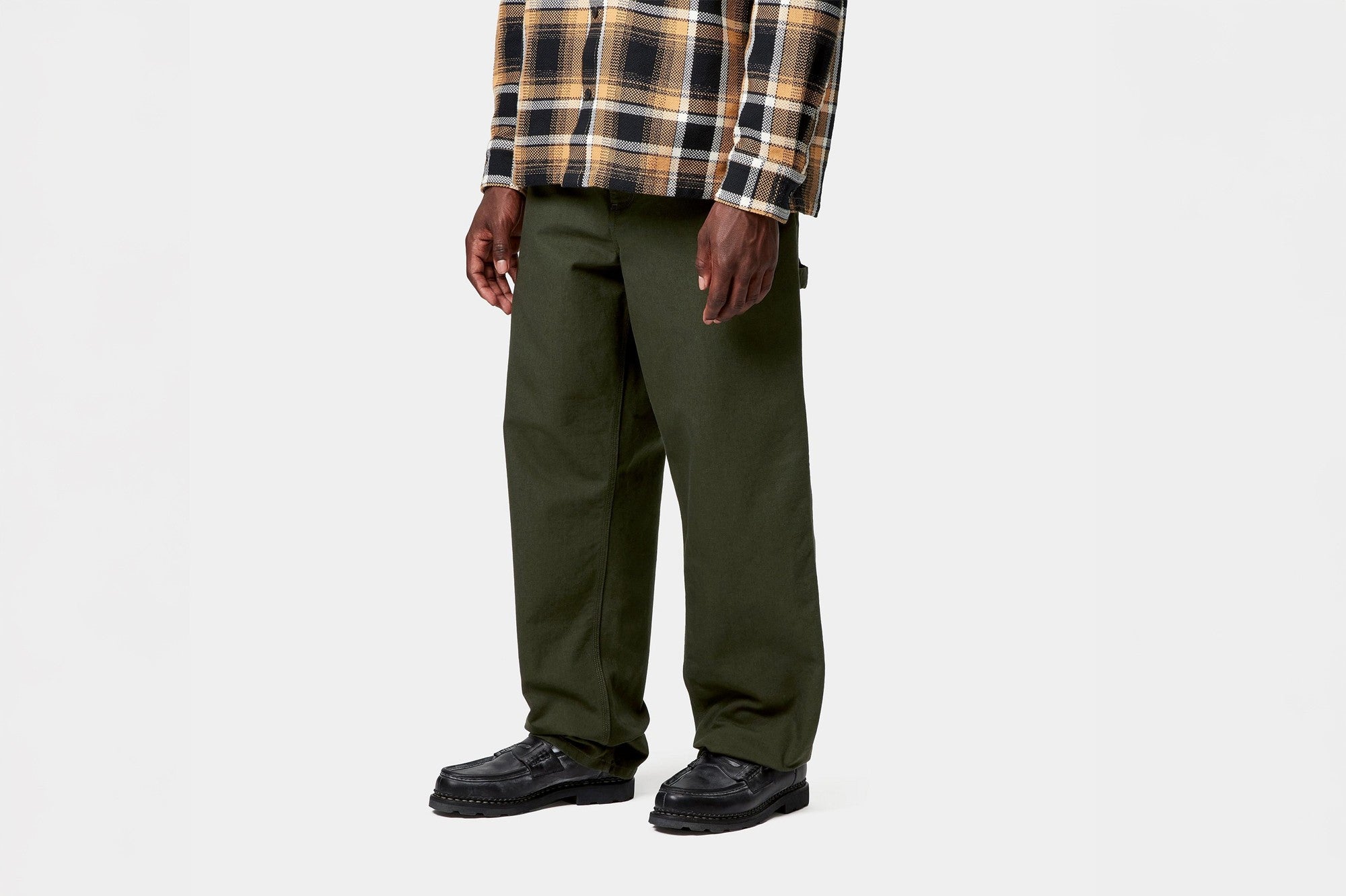 Carhartt Wip Single Knee Pant