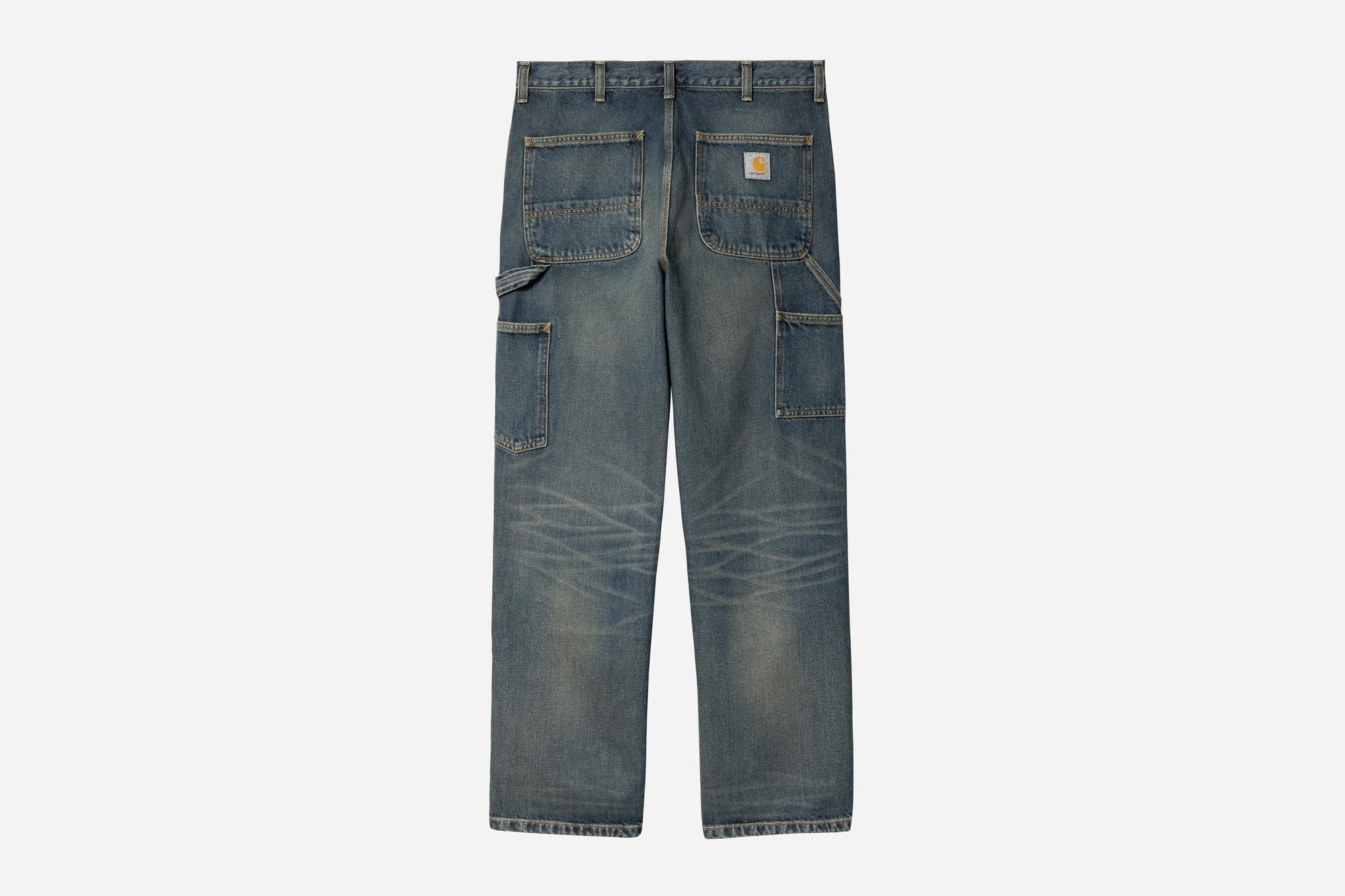 Carhartt Wip Double Knee Pant