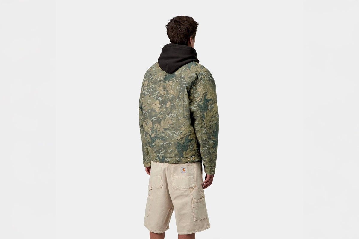 Carhartt Wip Og Detroit Jacket