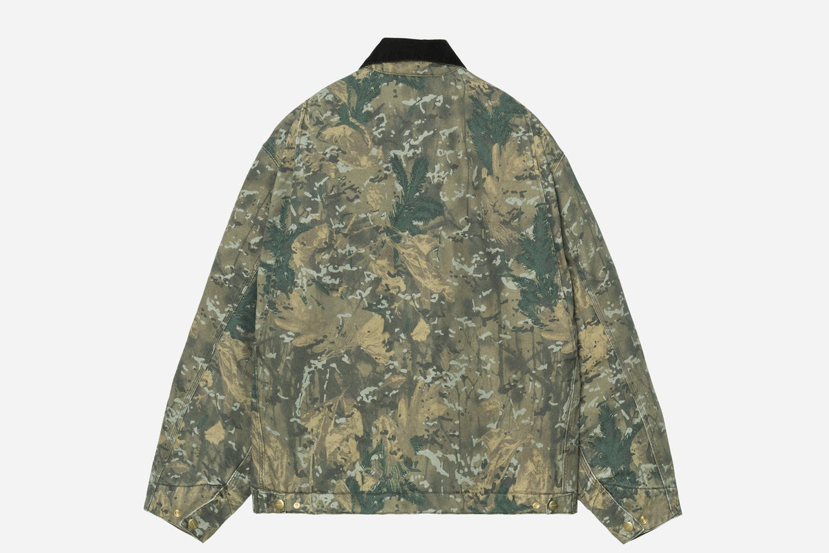 Carhartt Wip Og Detroit Jacket