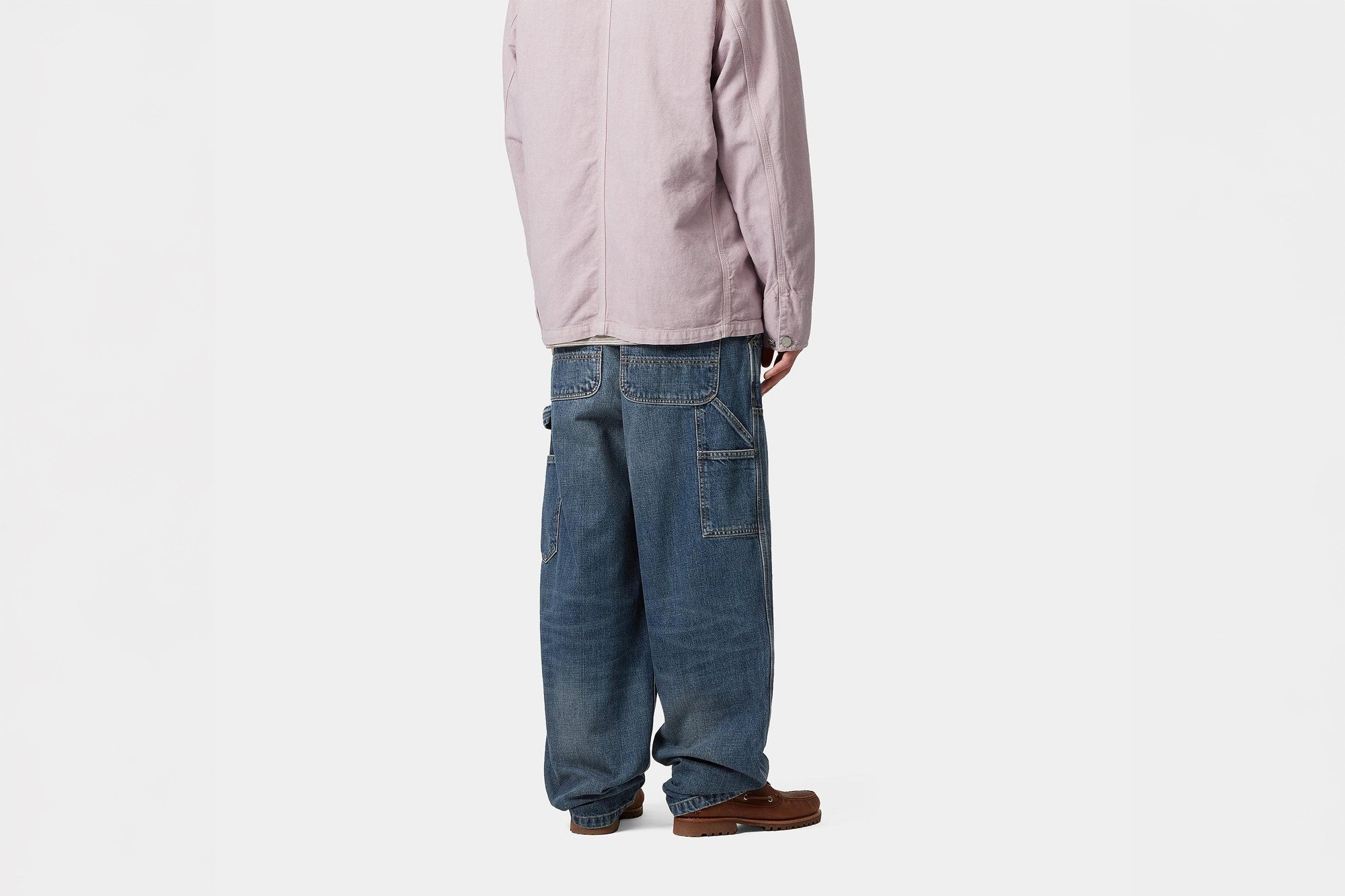 Carhartt Wip Og Double Knee Pant