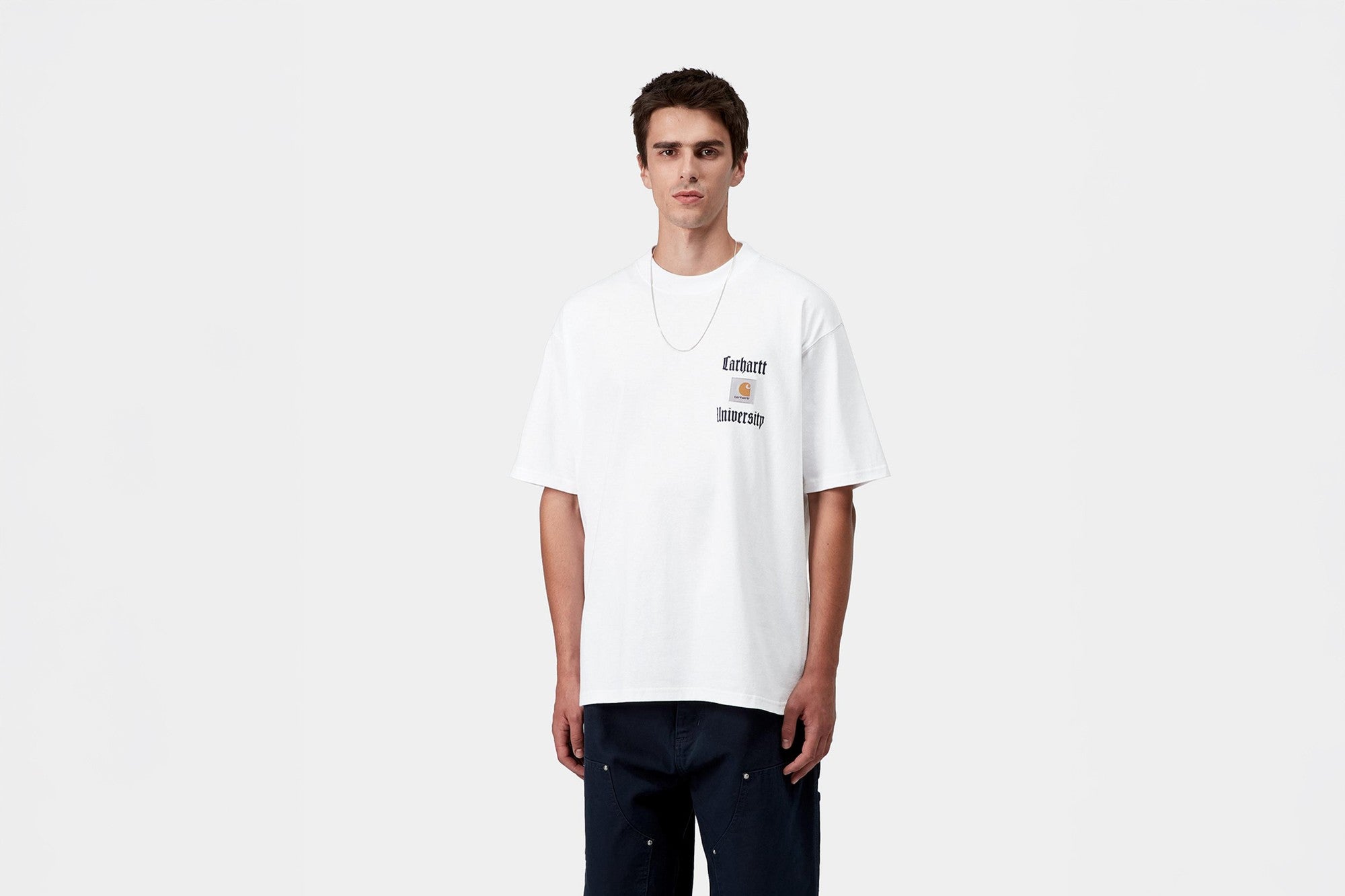Schooling Heart T-Shirt