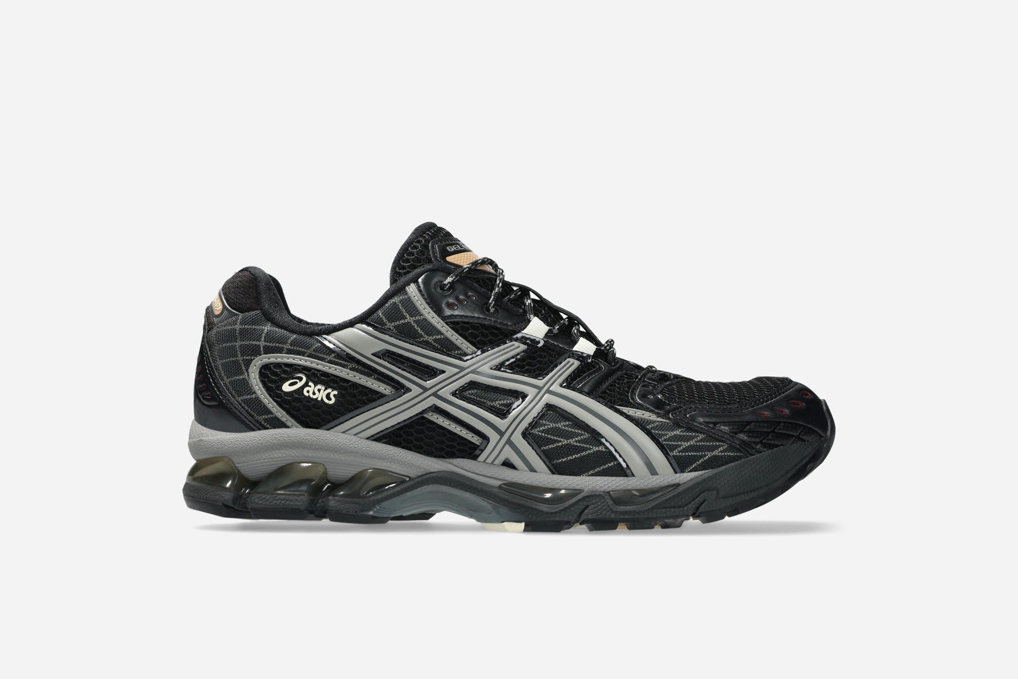 Asics Gel - Nimbus 10.1