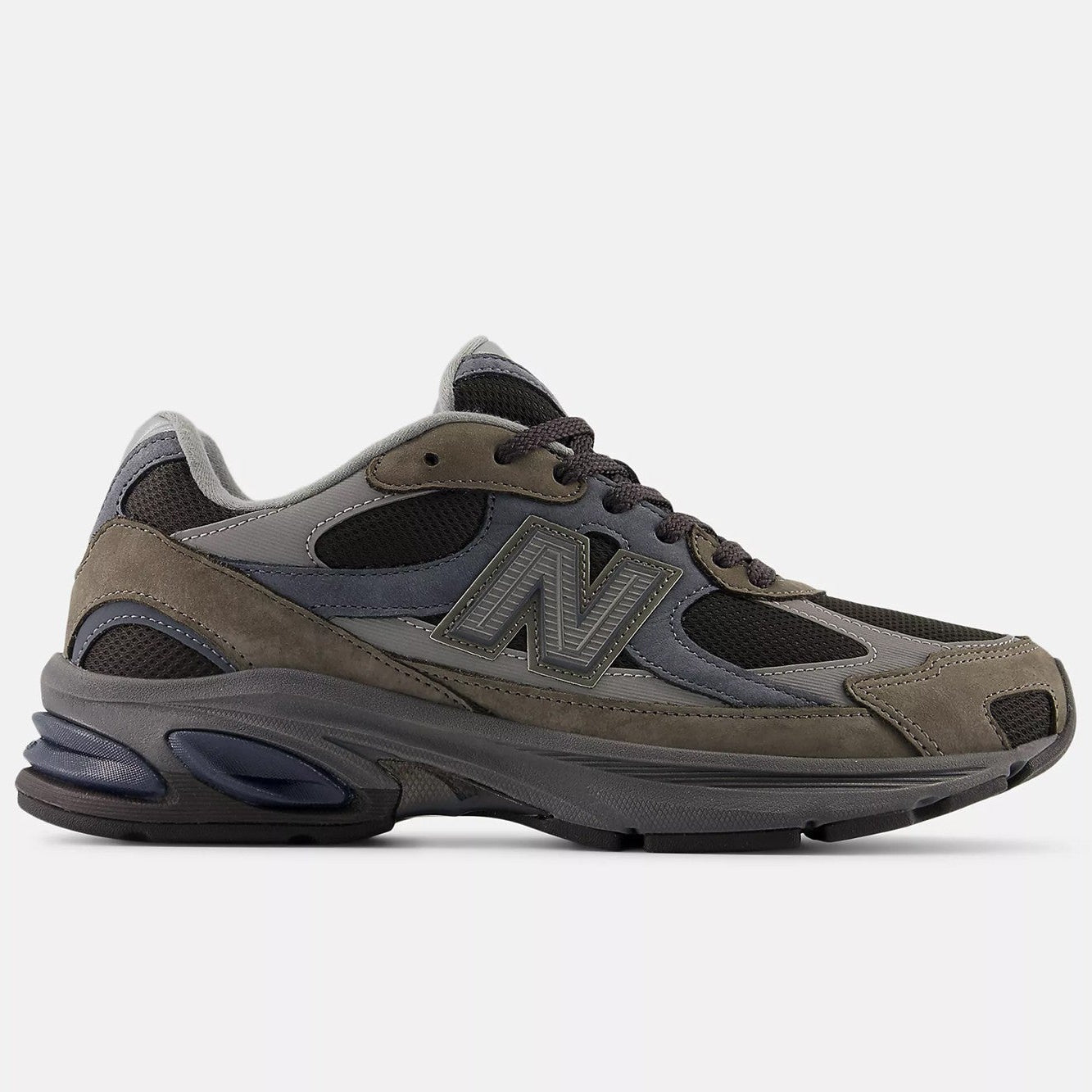 New Balance 2010