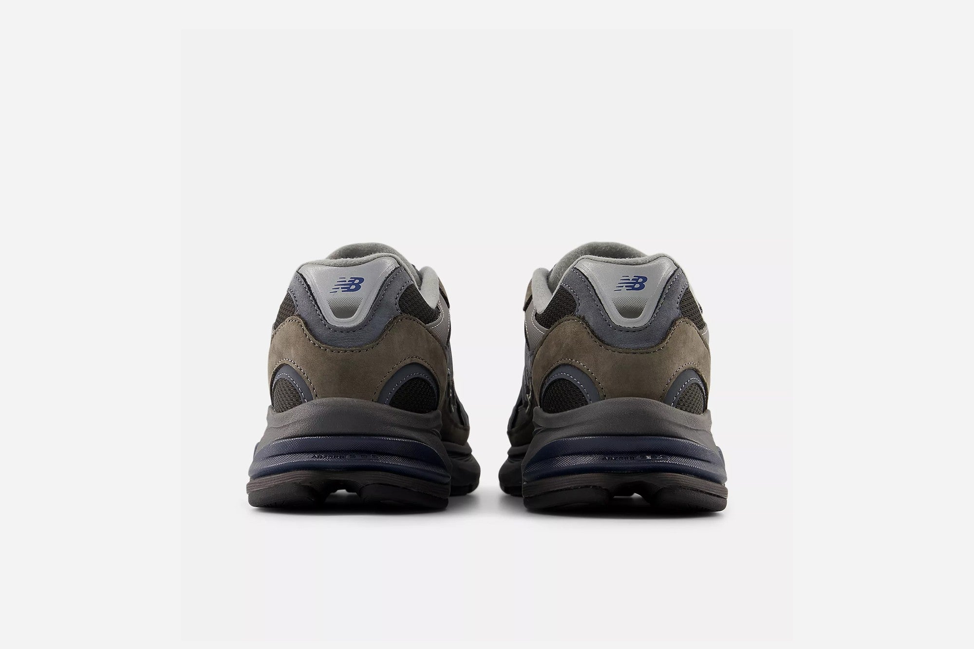 New Balance 2010