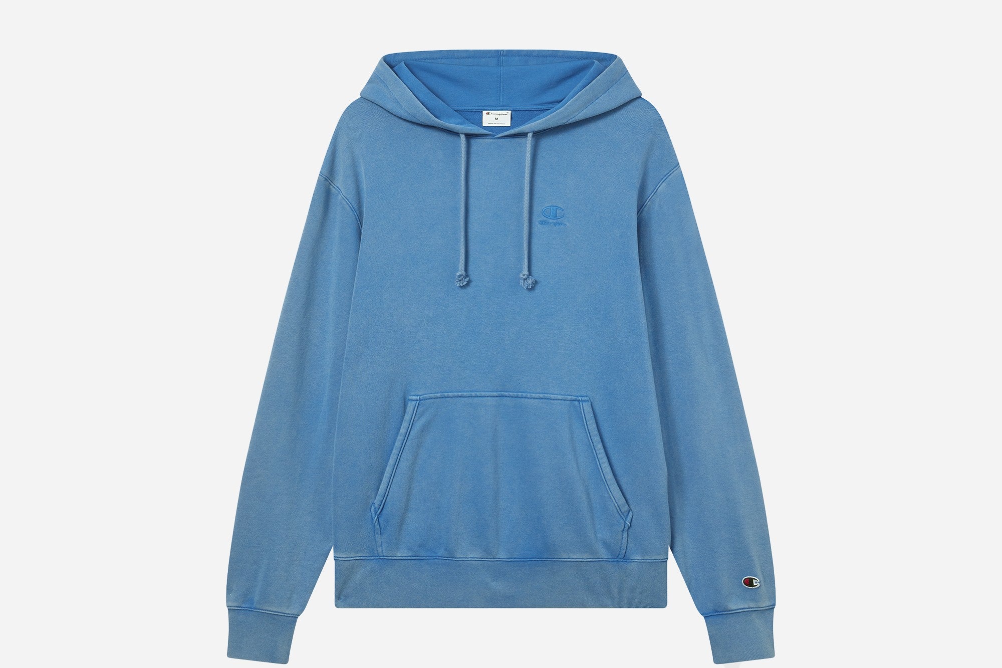 Champion Icons Hooded Sweatshirt