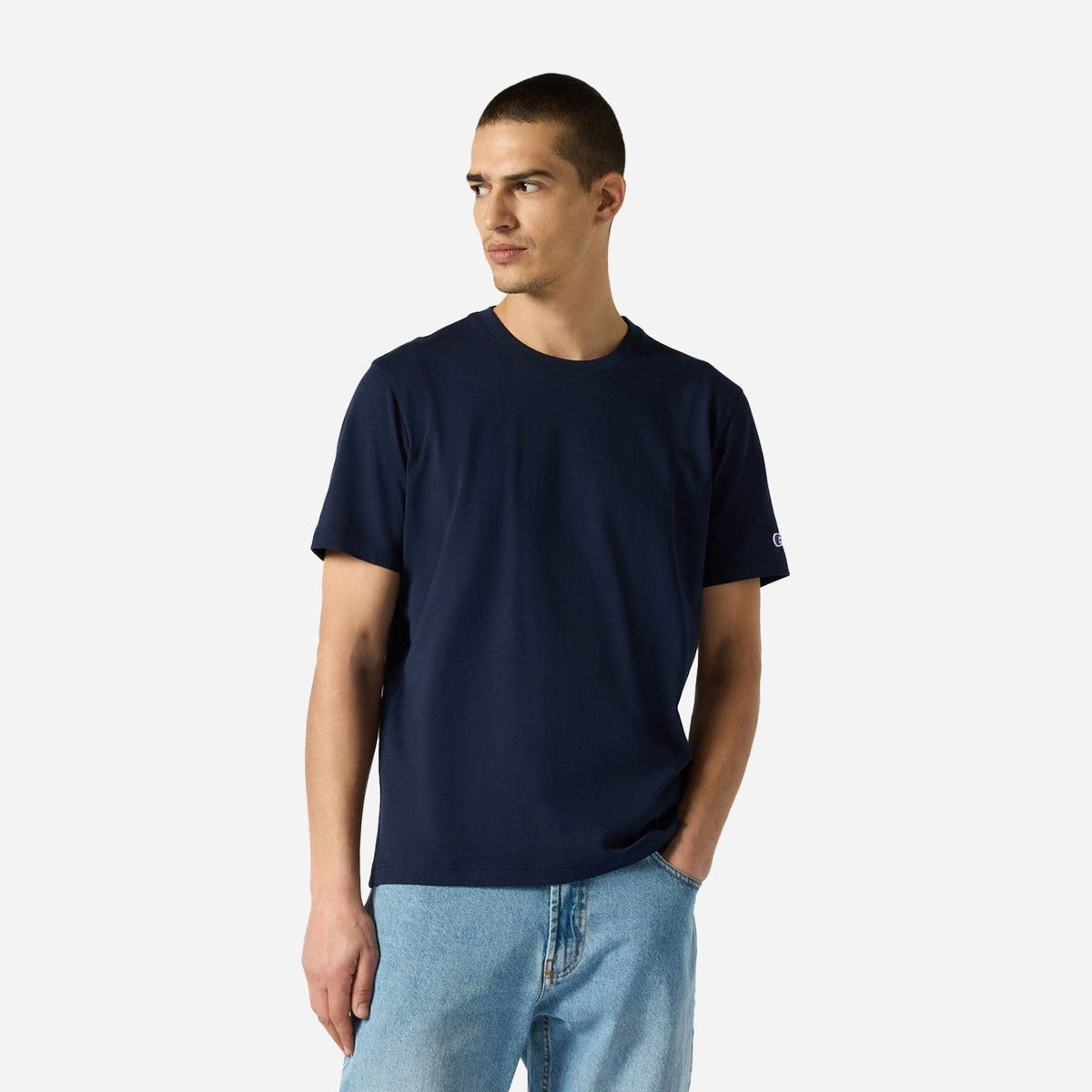 Champion Reverse Weave T-Shirt