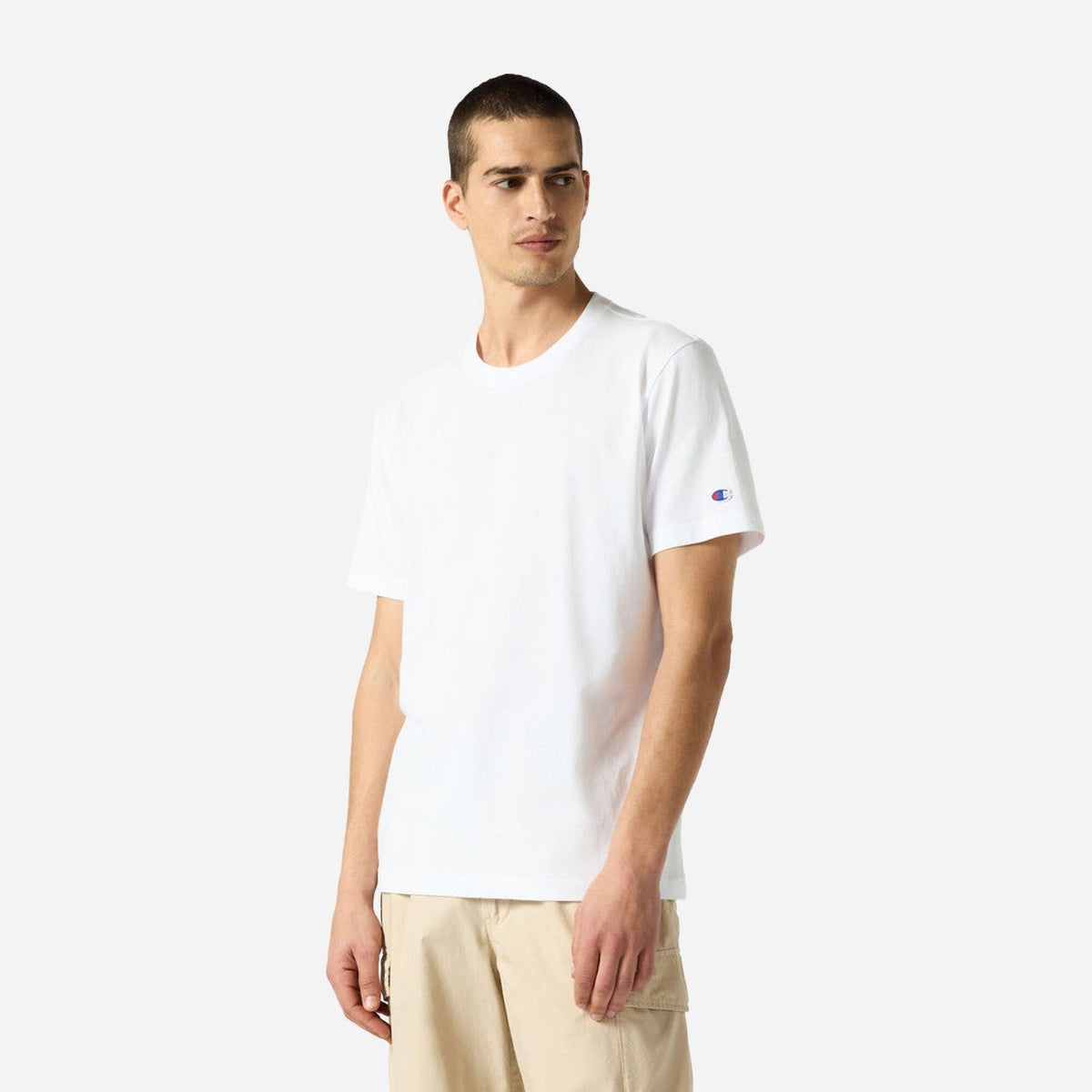 Champion Reverse Weave T-Shirt