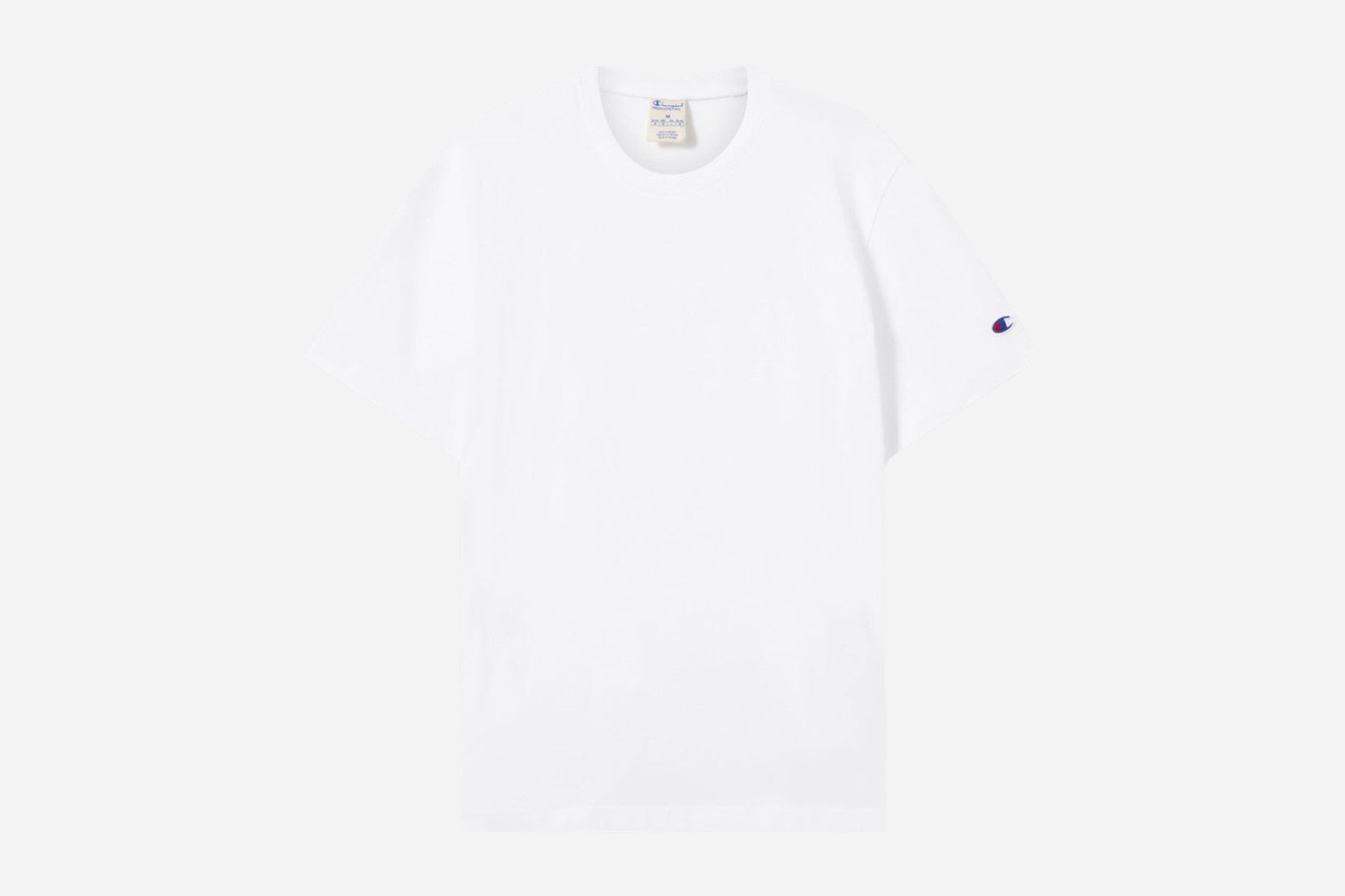 Champion Reverse Weave T-Shirt