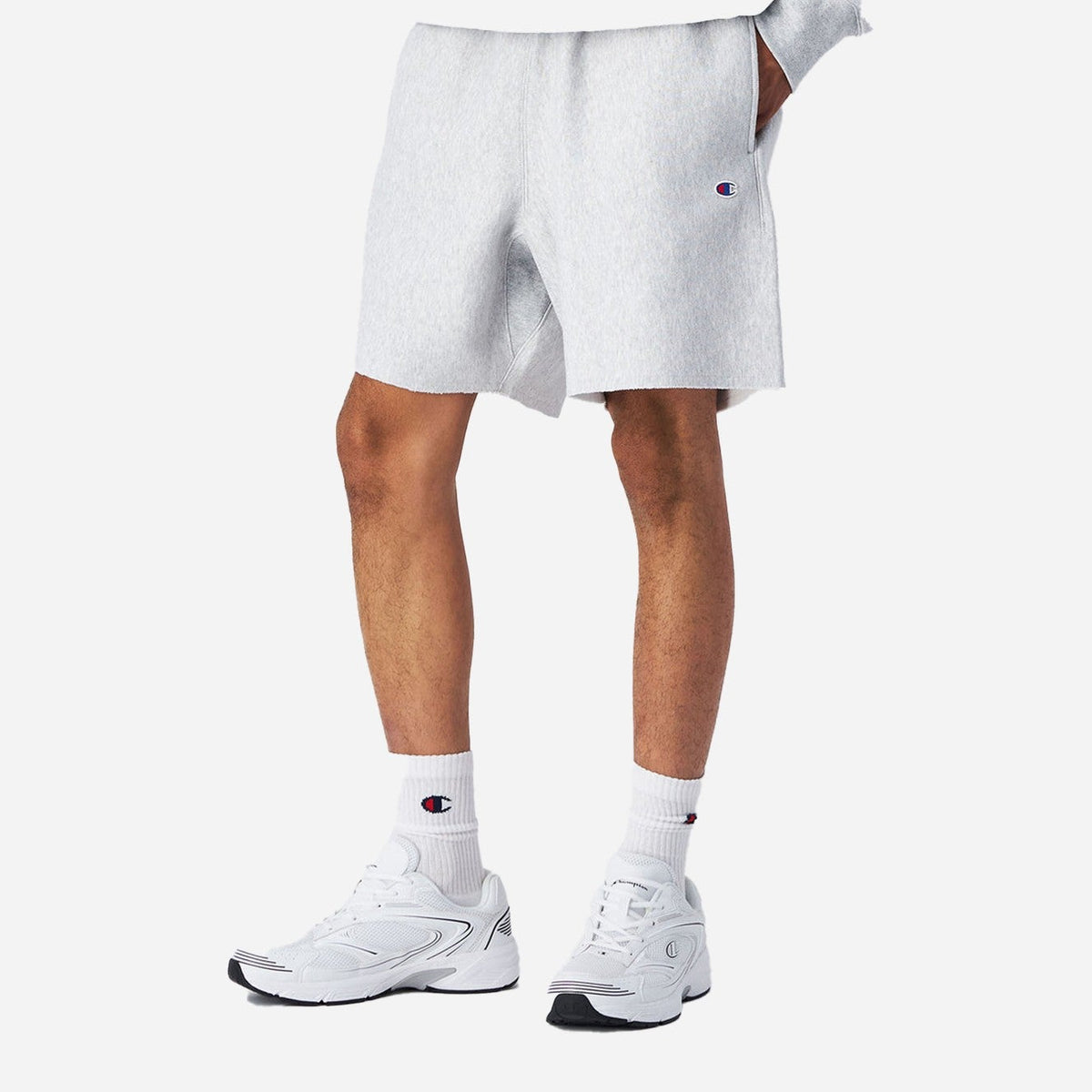 Champion Reverse Weave Shorts
