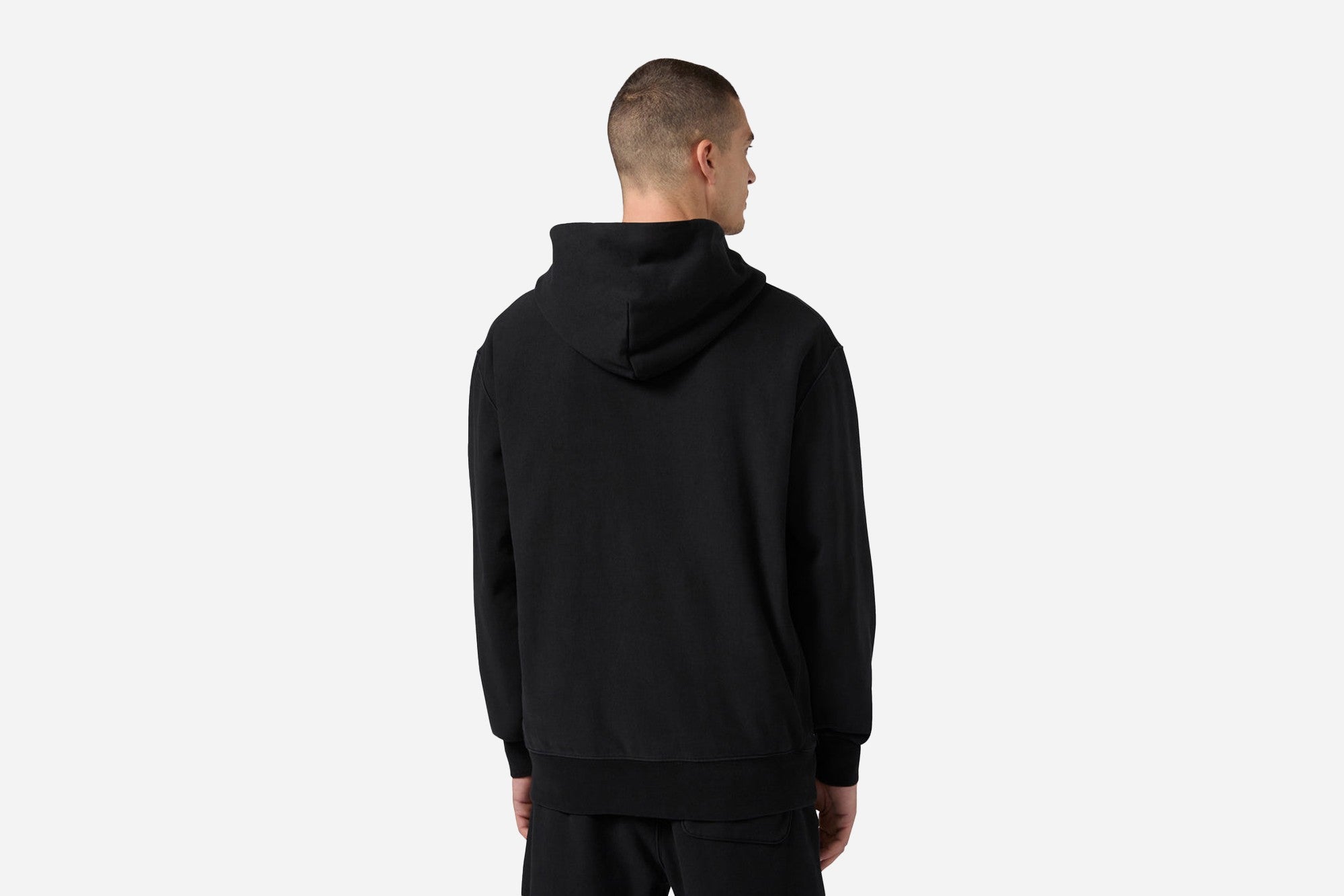 Champion Reverse Weave Hooded Sweatshirt