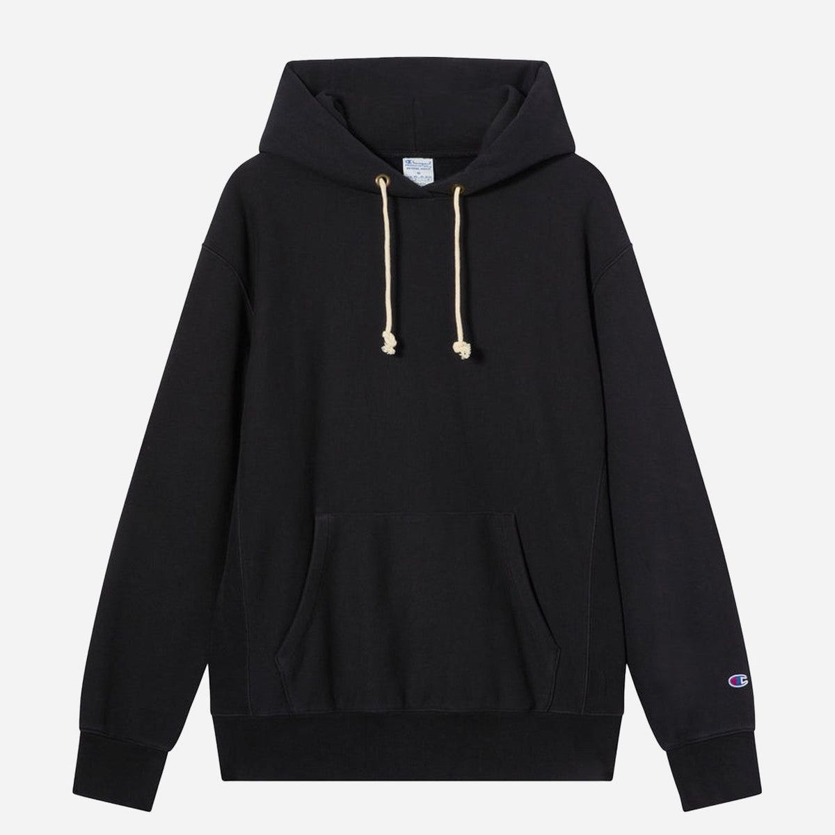 Champion Reverse Weave Hooded Sweatshirt