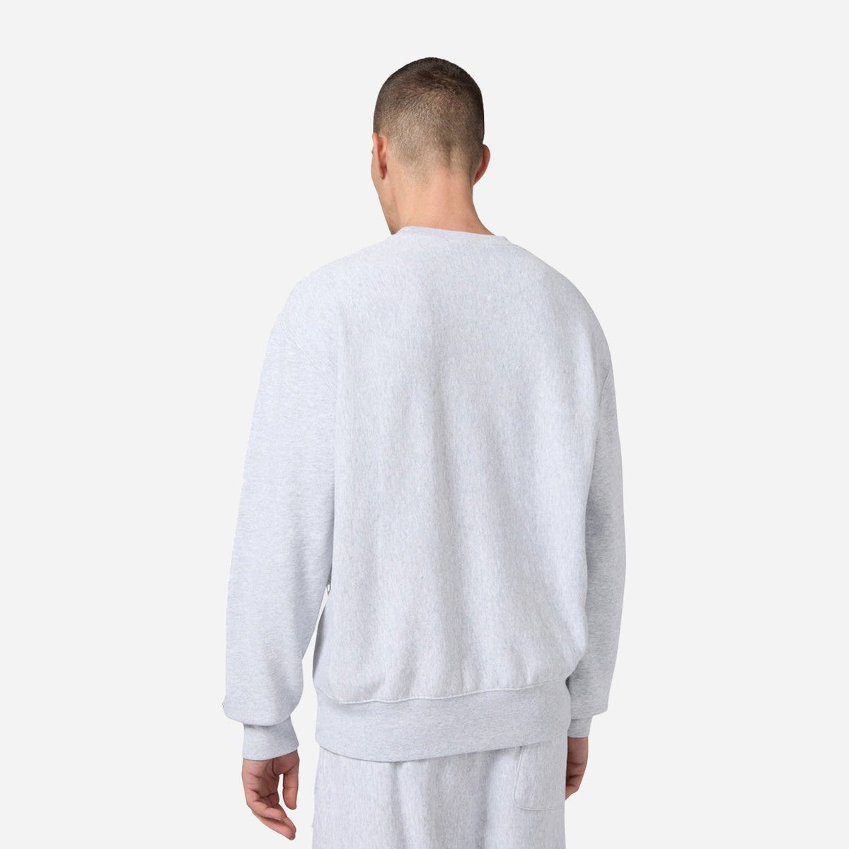 Champion Reverse Weave Crewneck Sweatshirt