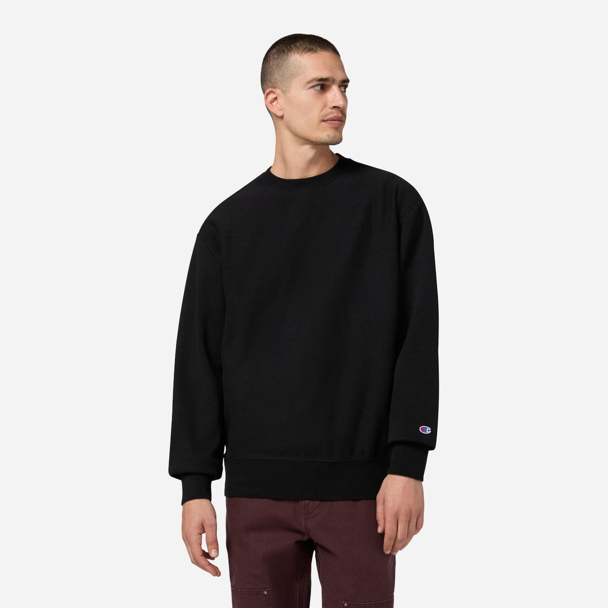 Champion Reverse Weave Crewneck Sweatshirt