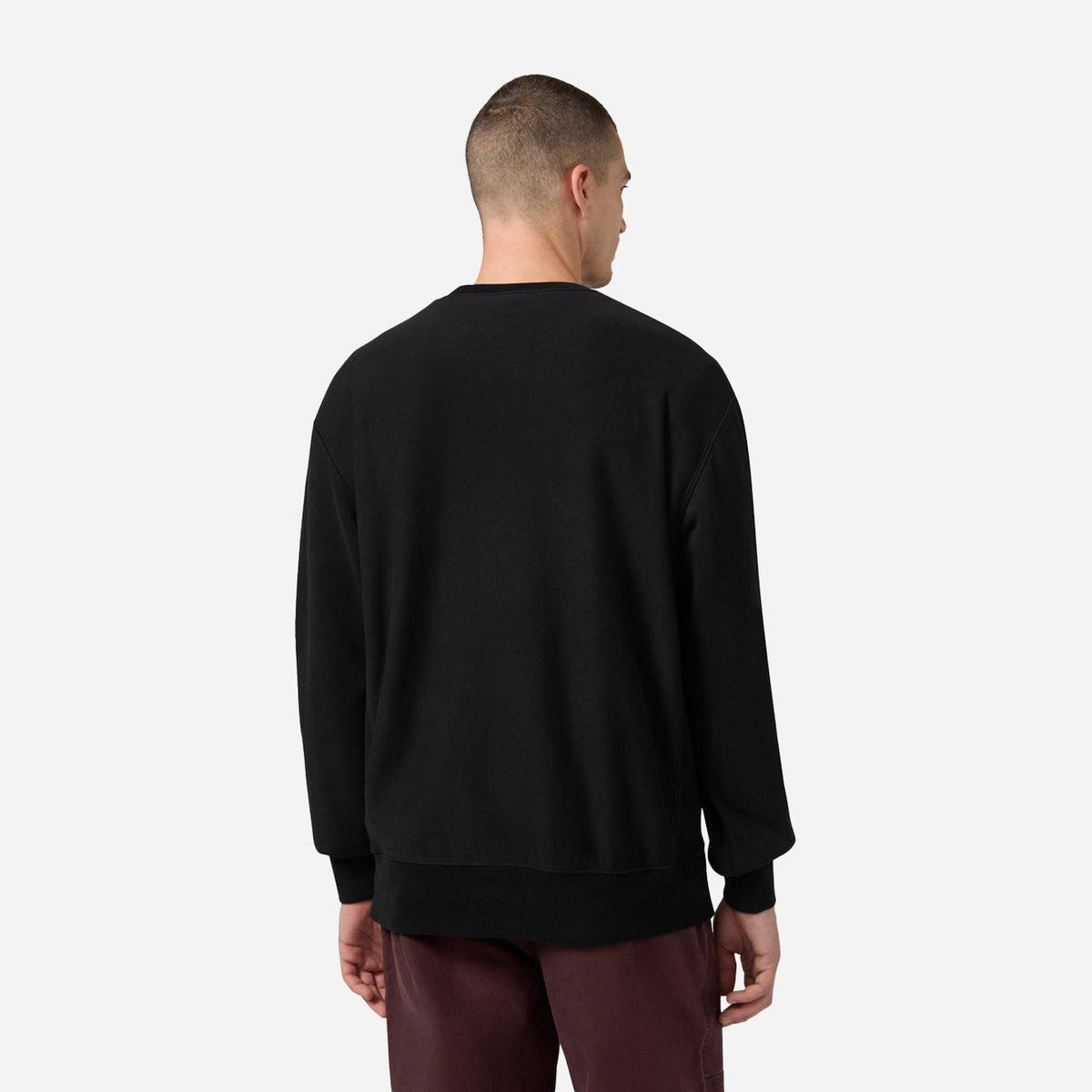 Champion Reverse Weave Crewneck Sweatshirt