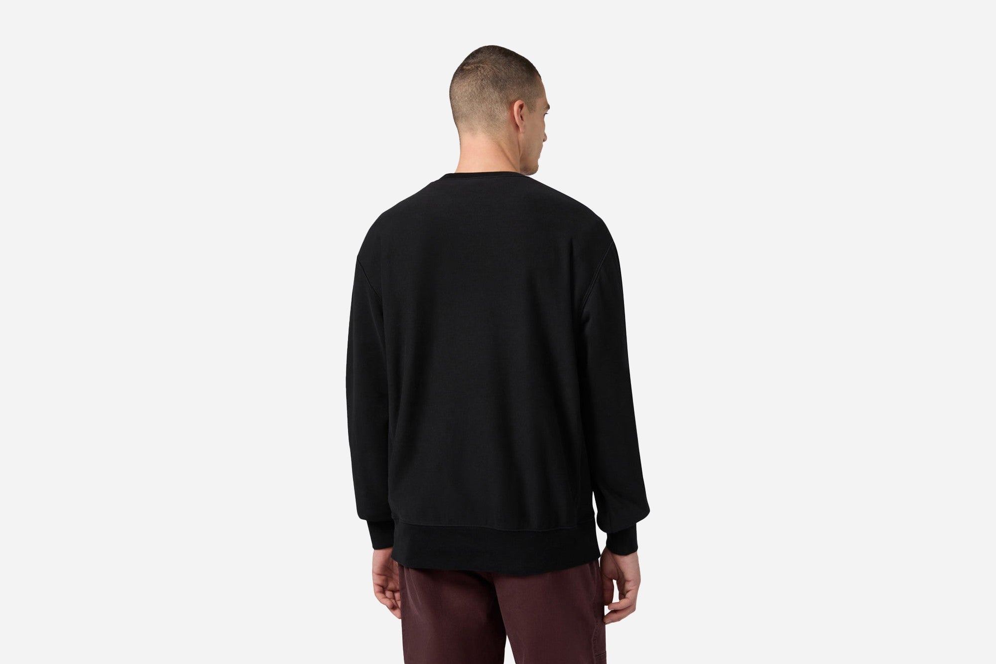 Champion Reverse Weave Crewneck Sweatshirt