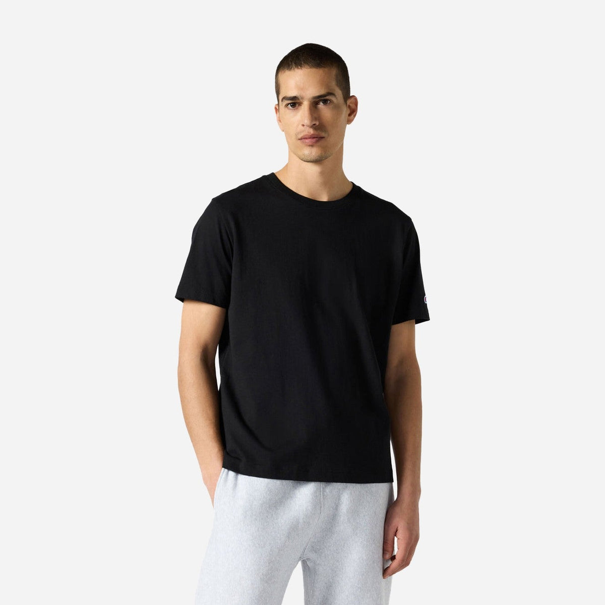 Champion Reverse Weave T-Shirt