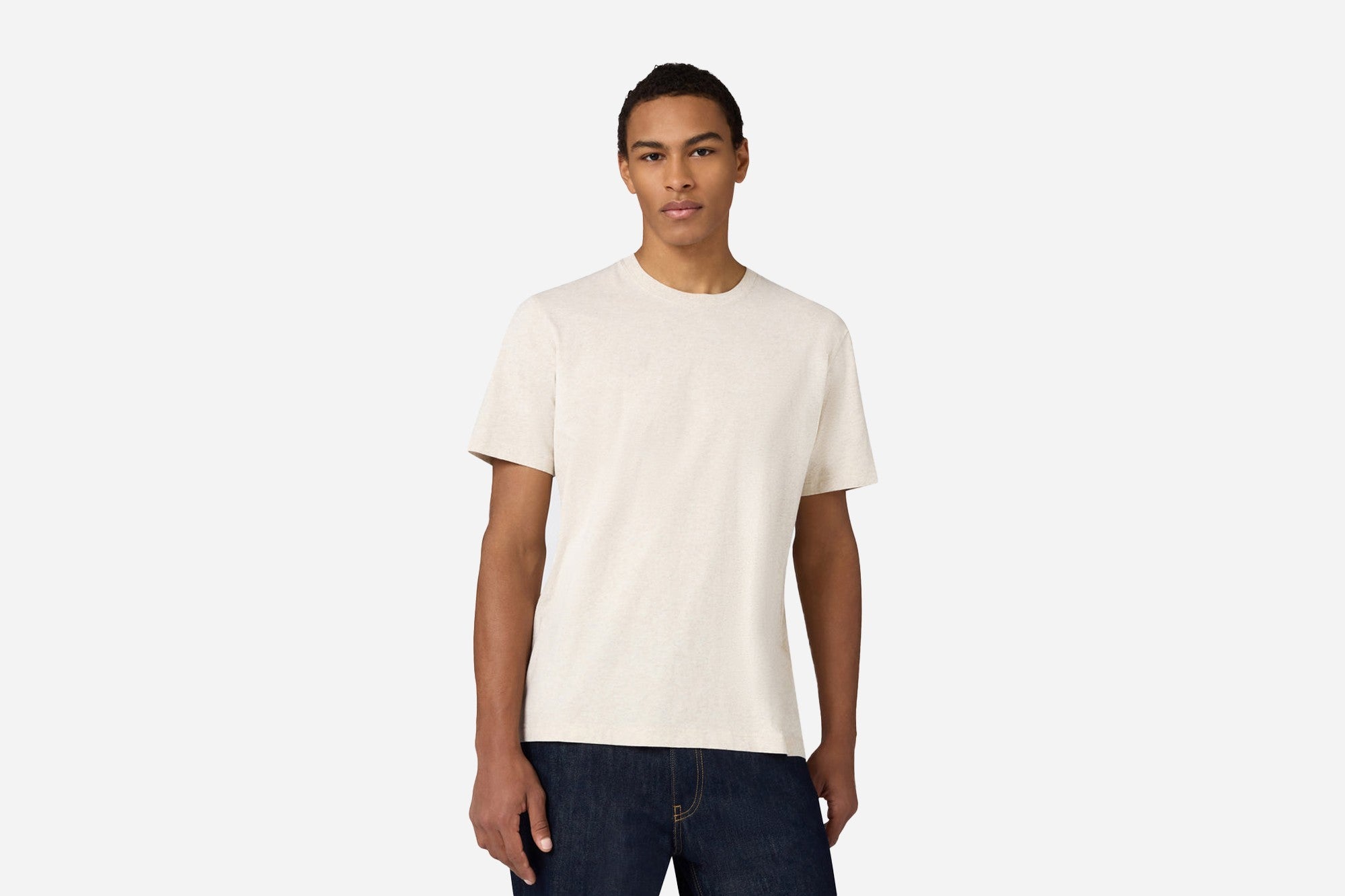 Champion Reverse Weave T-Shirt