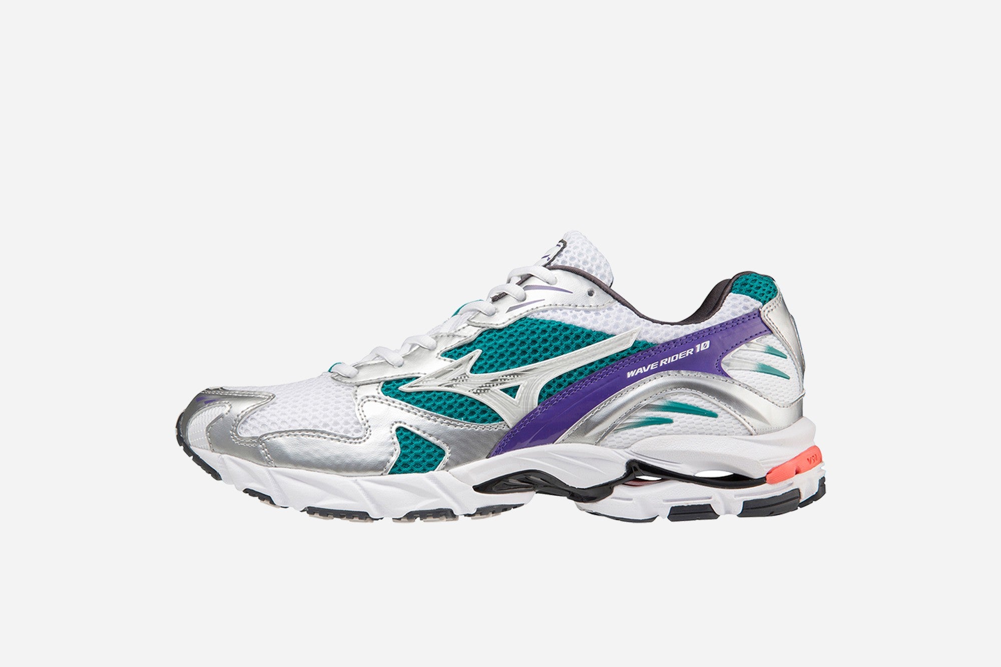 Mizuno Wave Rider 10