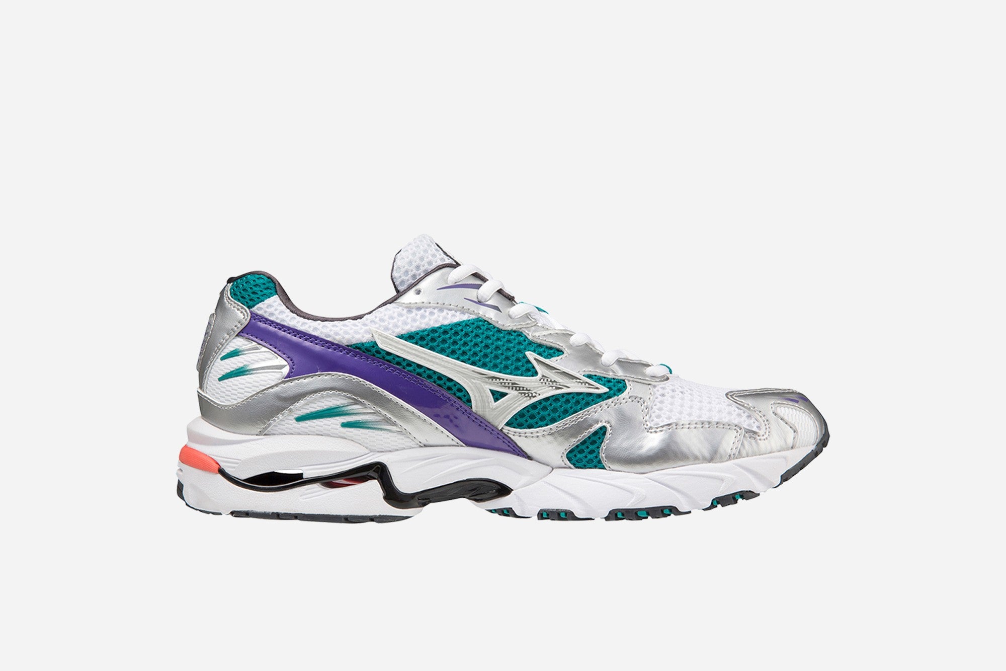 Mizuno Wave Rider 10