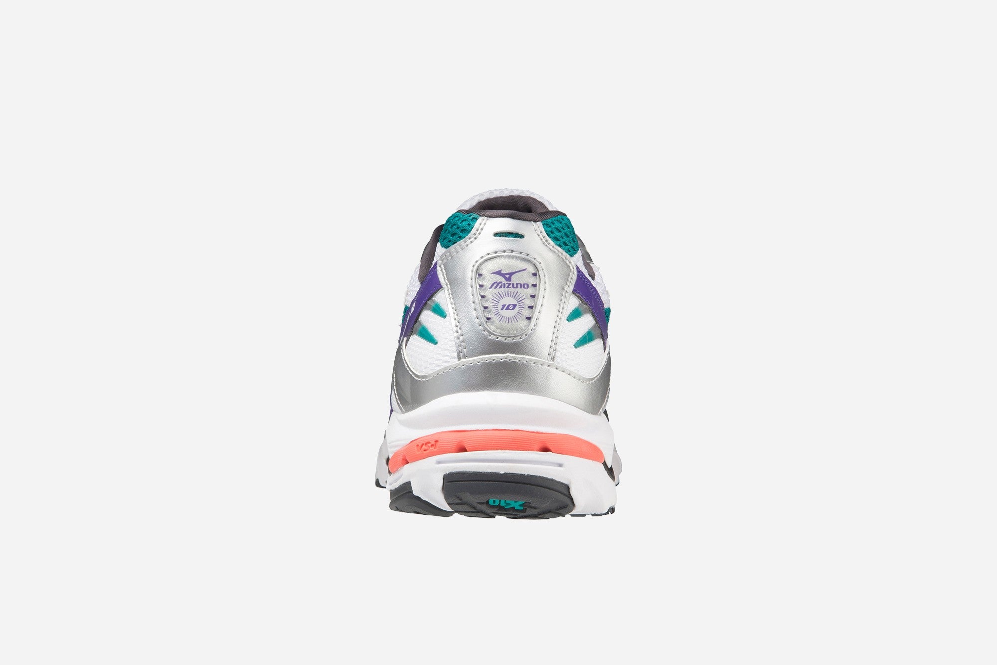 Mizuno Wave Rider 10