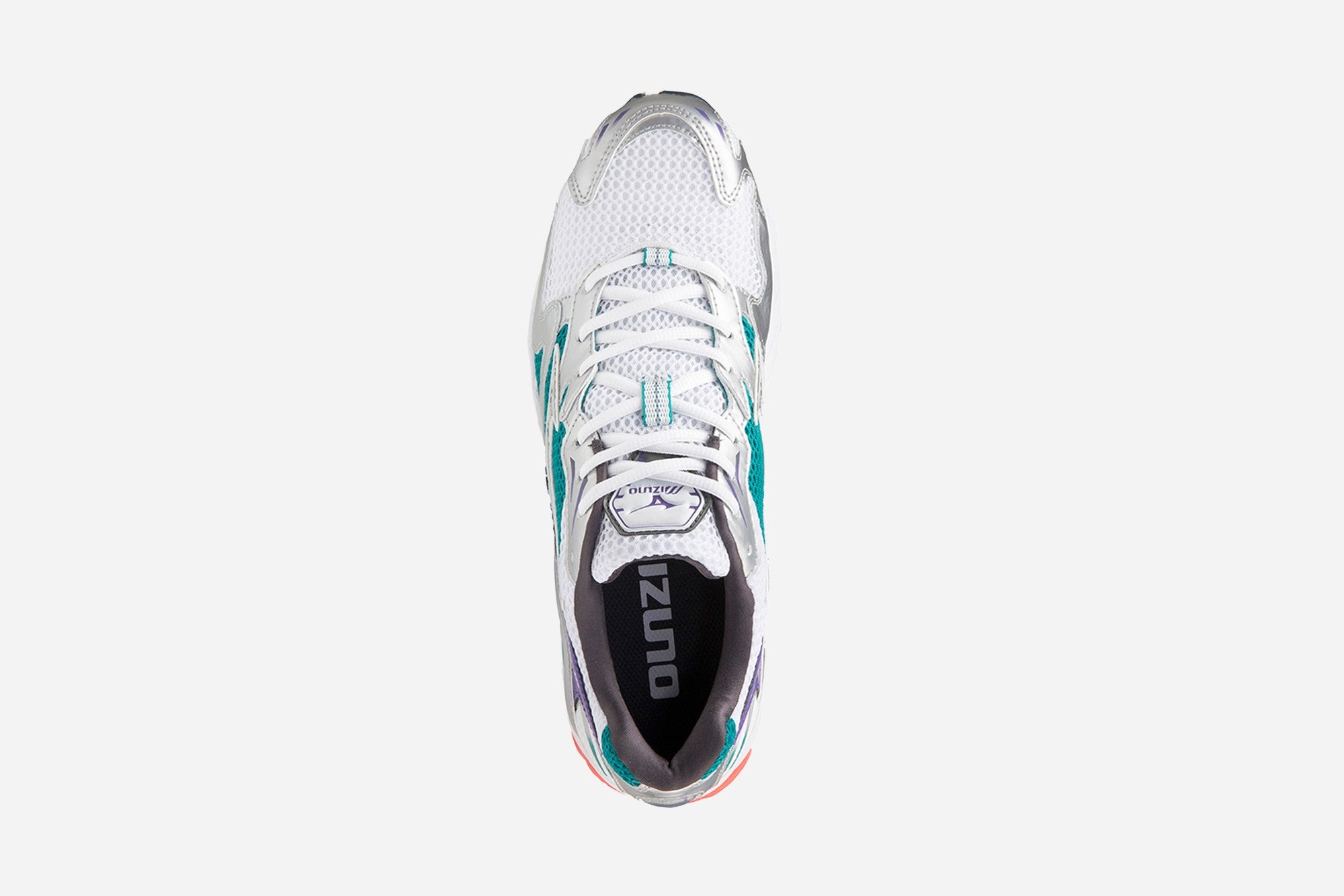 Mizuno Wave Rider 10