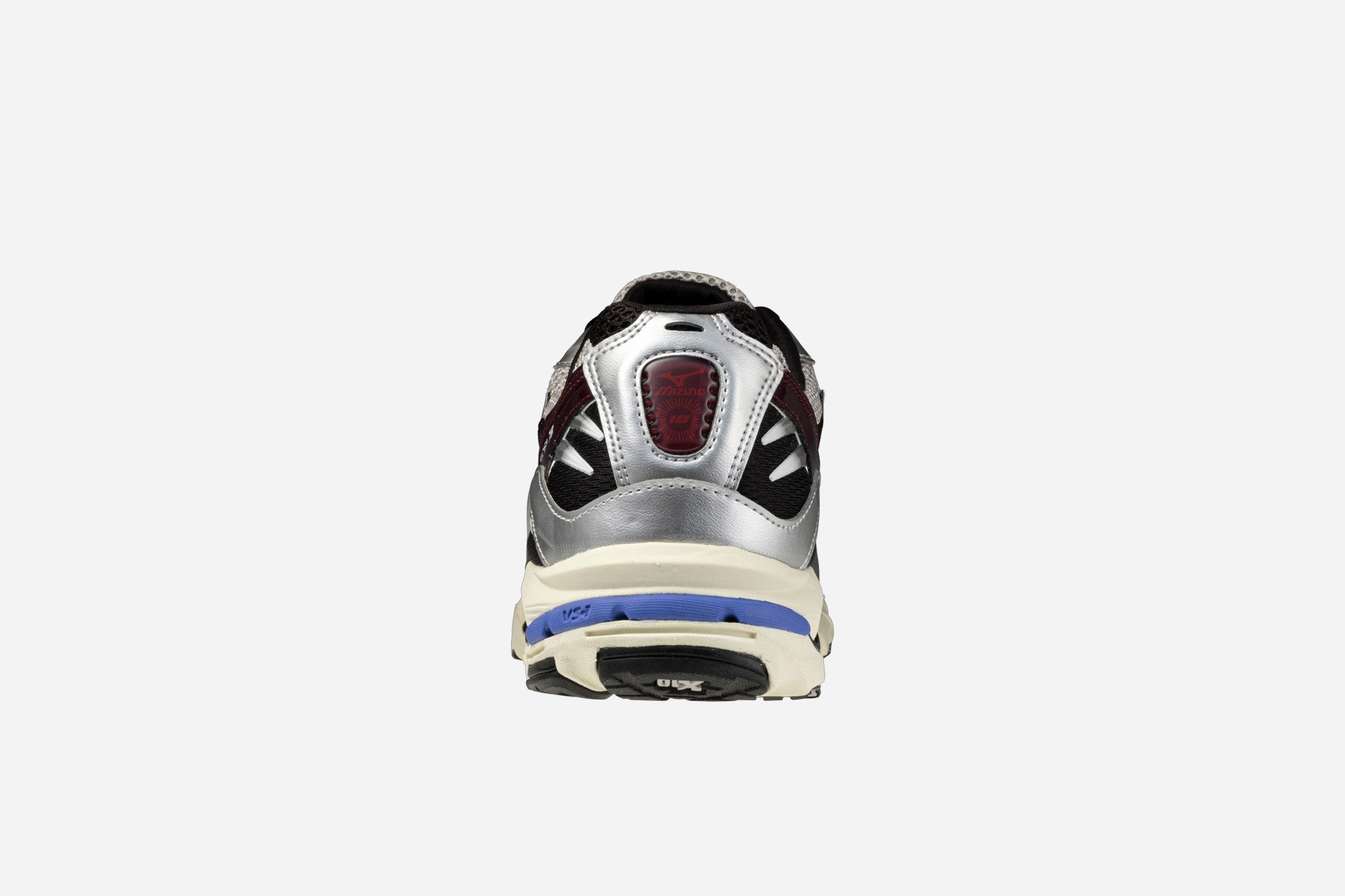 Mizuno Wave Rider 10