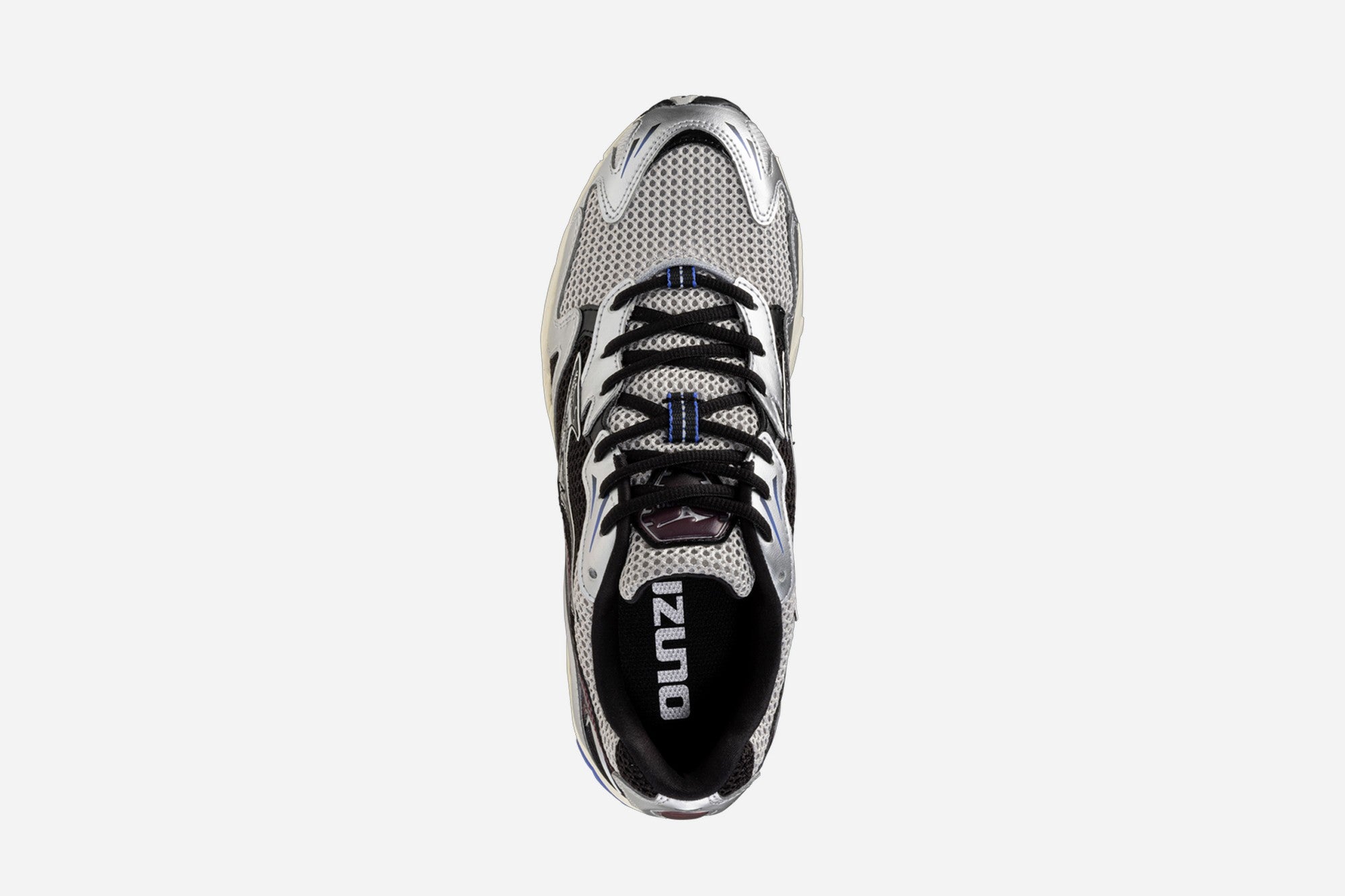 Mizuno Wave Rider 10